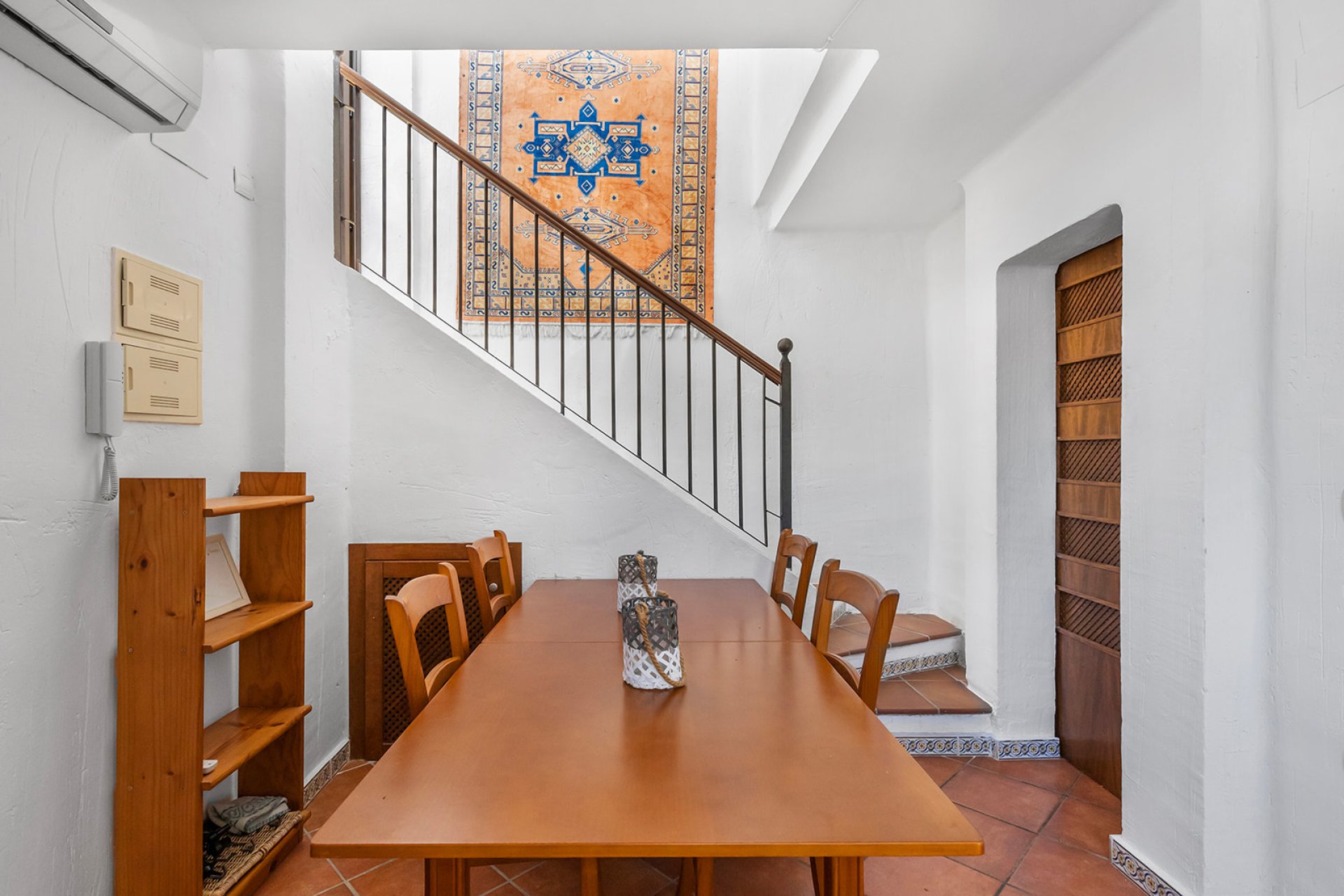 Resale - Apartment -
Torrevieja - Los Altos