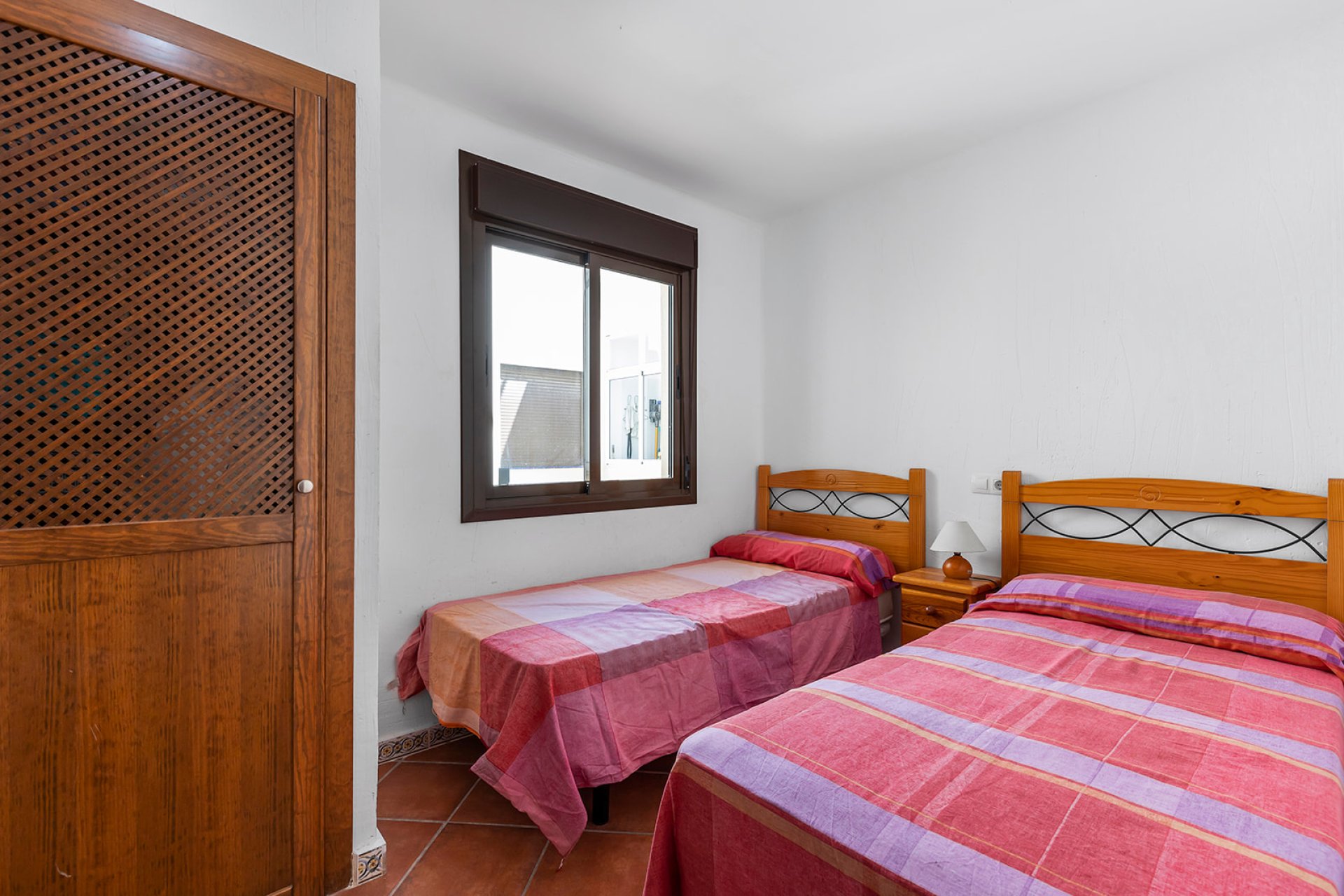 Resale - Apartment -
Torrevieja - Los Altos
