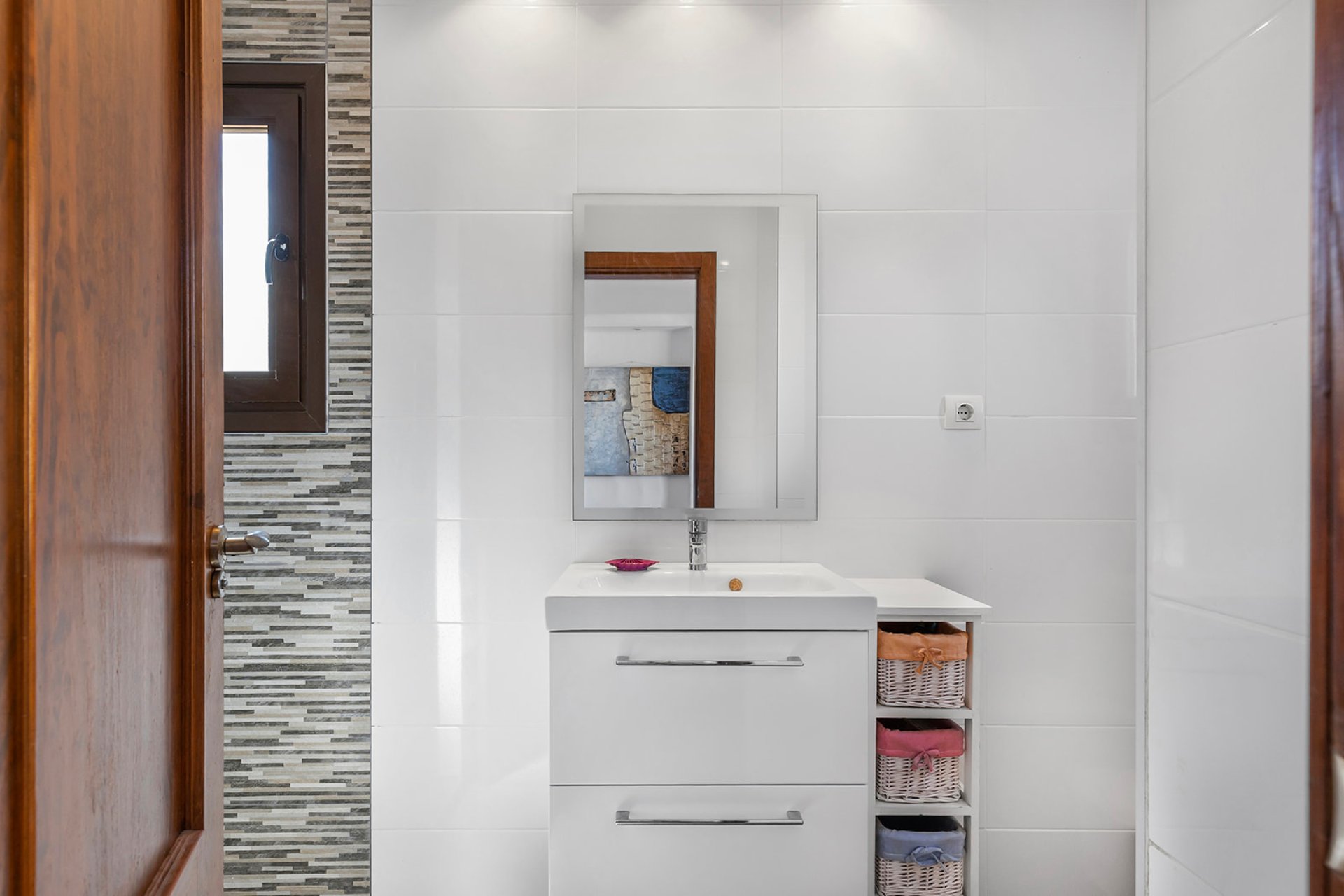 Resale - Apartment -
Torrevieja - Los Altos