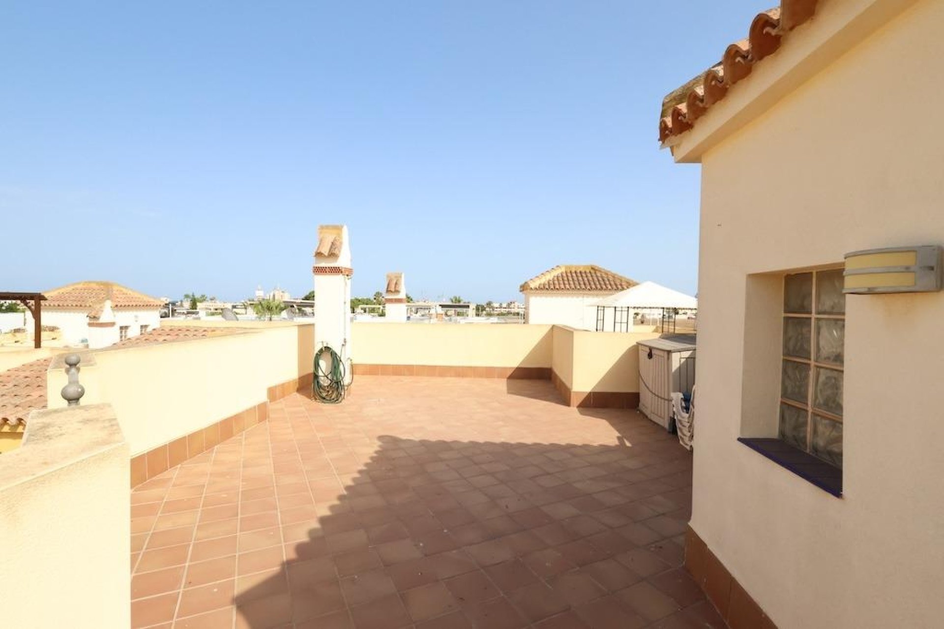 Resale - Apartment -
Torrevieja - Los Altos