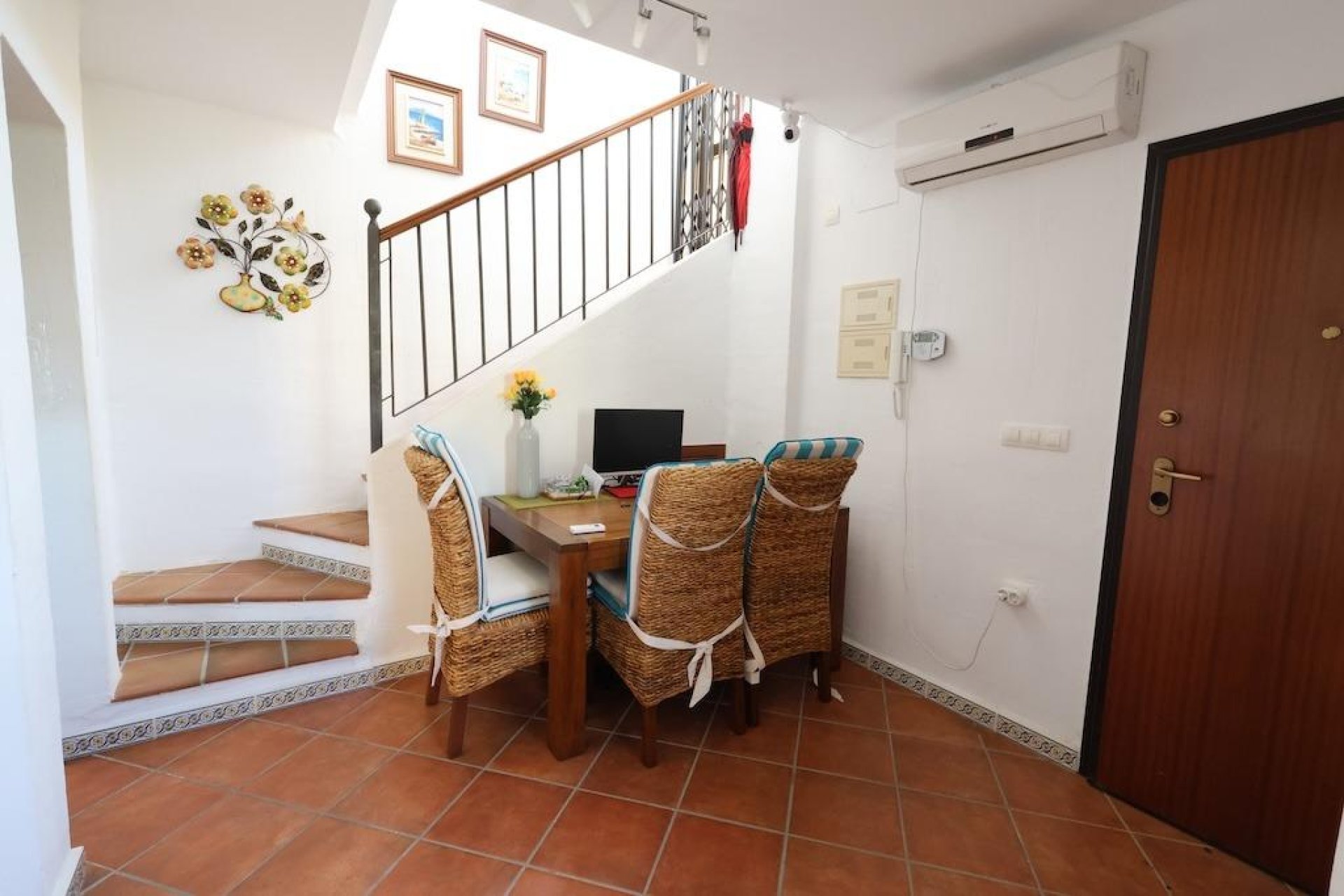 Resale - Apartment -
Torrevieja - Los Altos