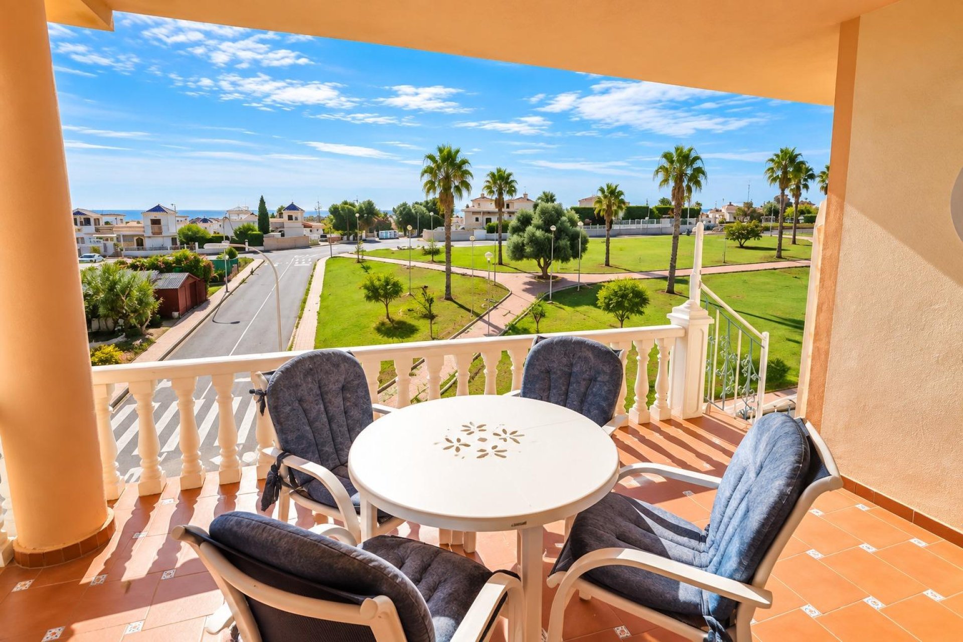 Resale - Apartment -
Torrevieja - Los Altos