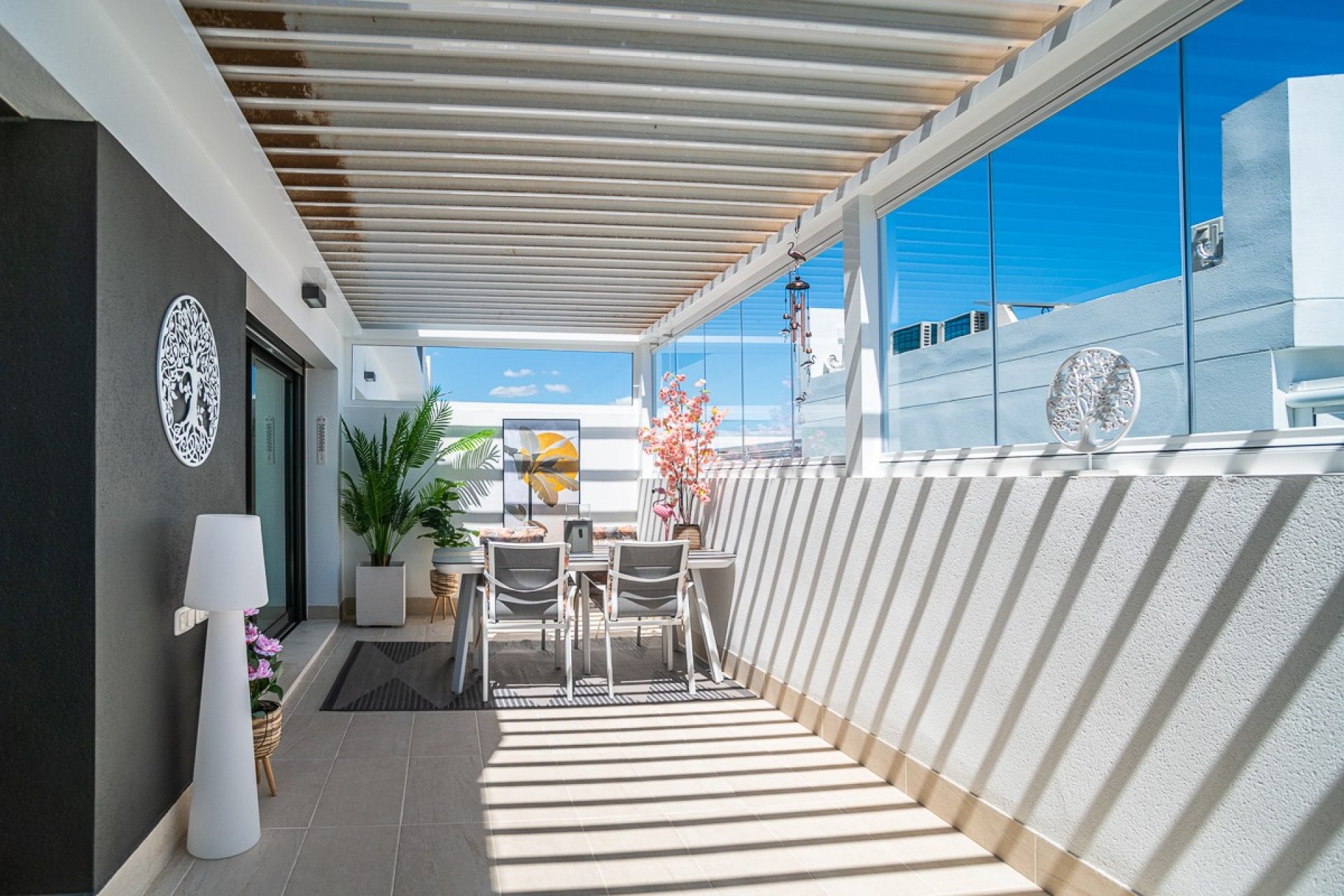 Resale - Apartment -
Torrevieja - LOS BALCONES - LOS ALTOS