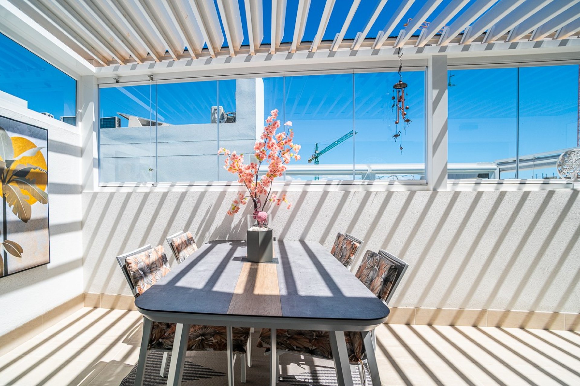 Resale - Apartment -
Torrevieja - LOS BALCONES - LOS ALTOS