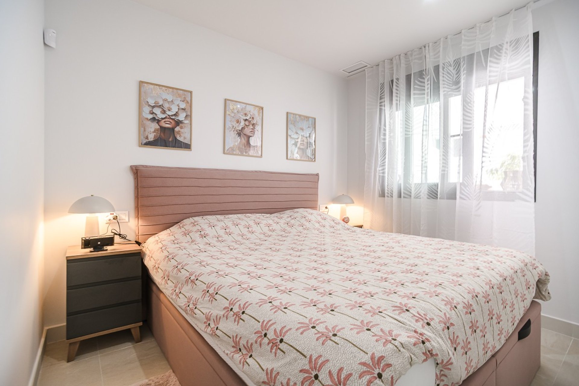 Resale - Apartment -
Torrevieja - LOS BALCONES - LOS ALTOS