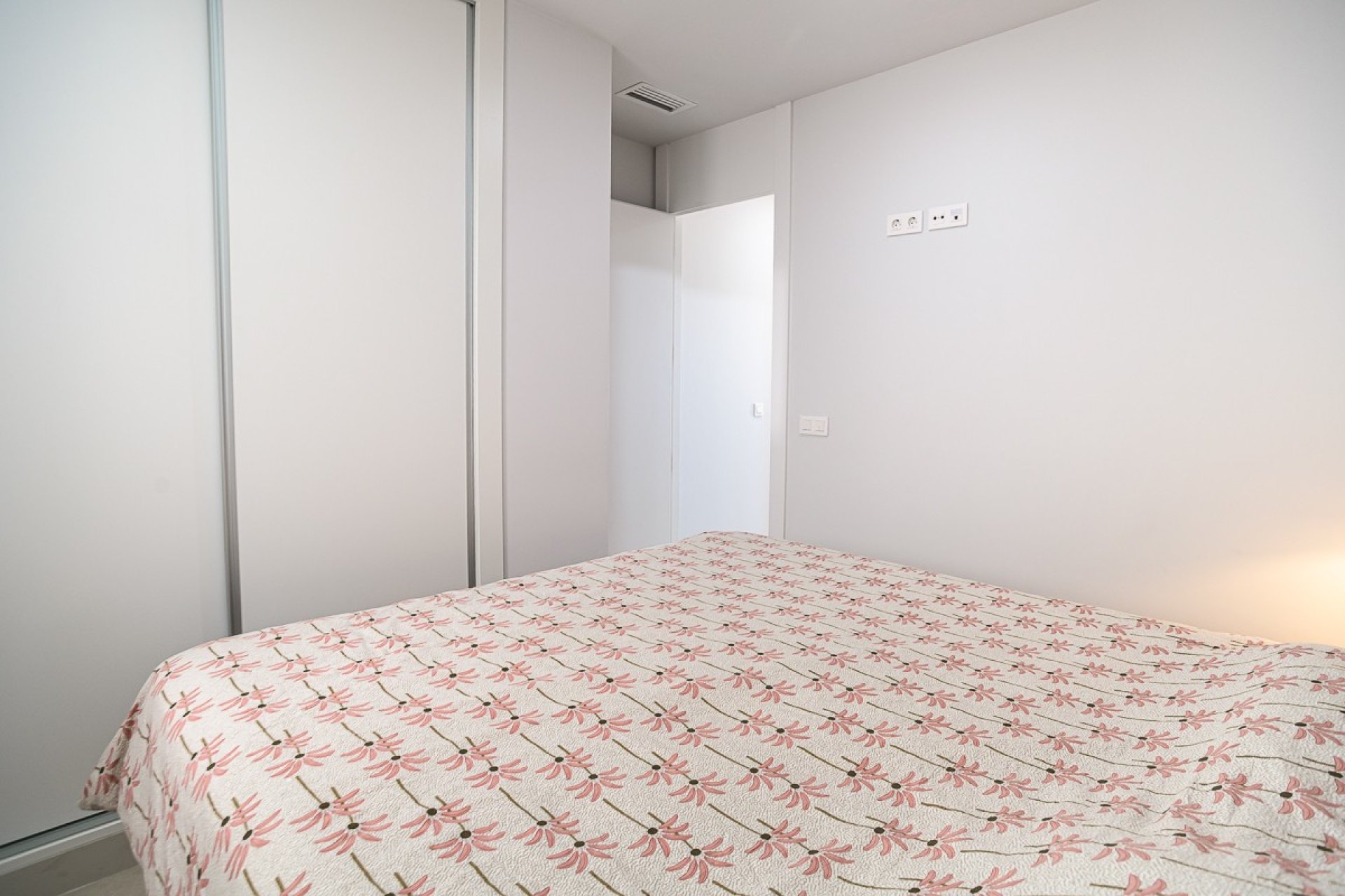 Resale - Apartment -
Torrevieja - LOS BALCONES - LOS ALTOS