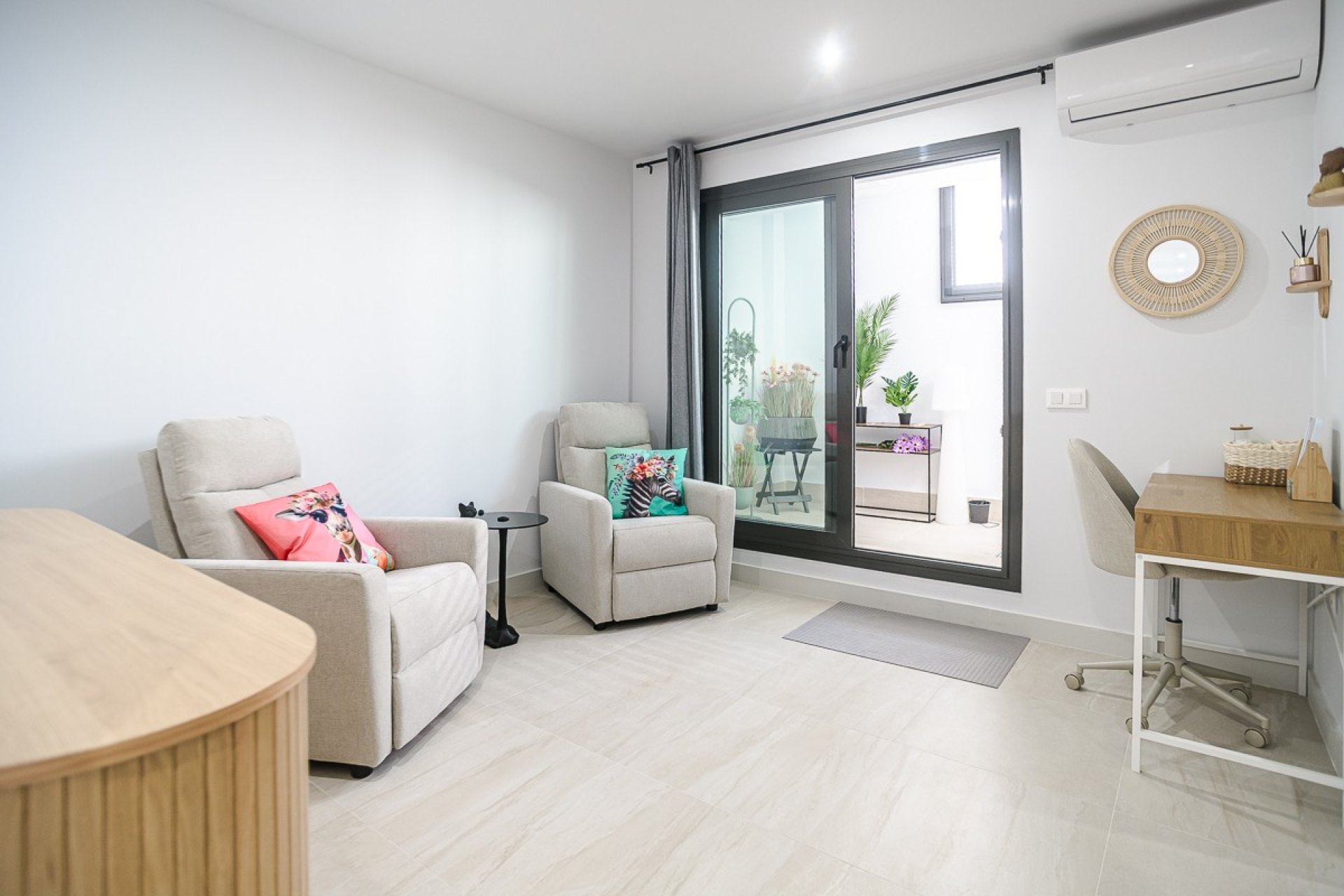 Resale - Apartment -
Torrevieja - LOS BALCONES - LOS ALTOS