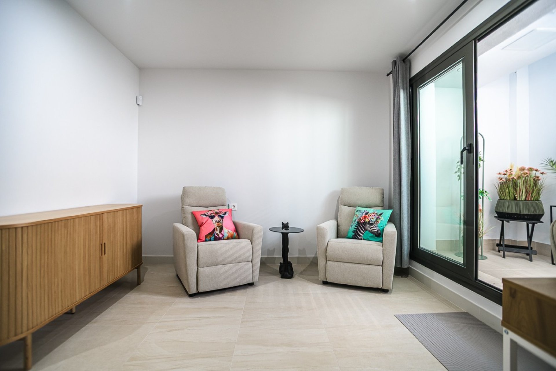 Resale - Apartment -
Torrevieja - LOS BALCONES - LOS ALTOS