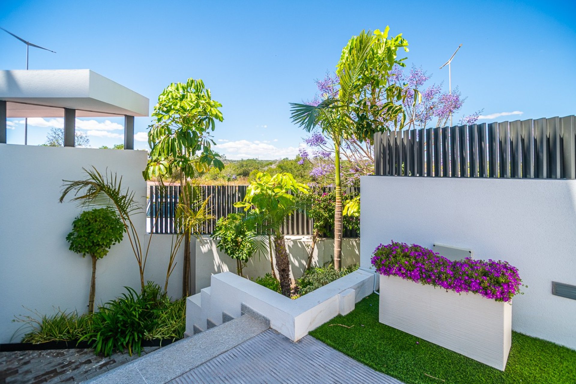 Resale - Apartment -
Torrevieja - LOS BALCONES - LOS ALTOS