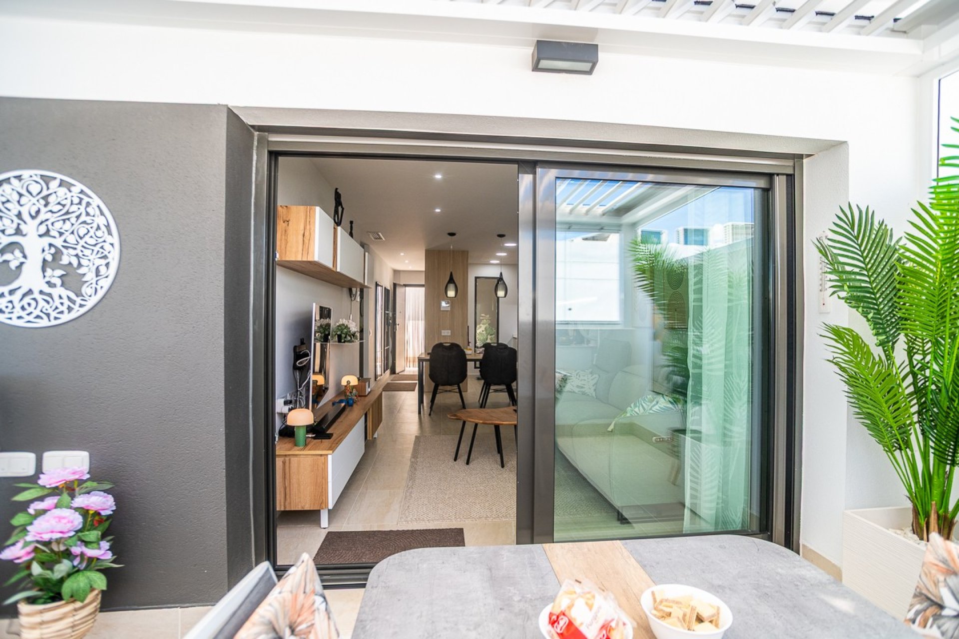 Resale - Apartment -
Torrevieja - LOS BALCONES - LOS ALTOS