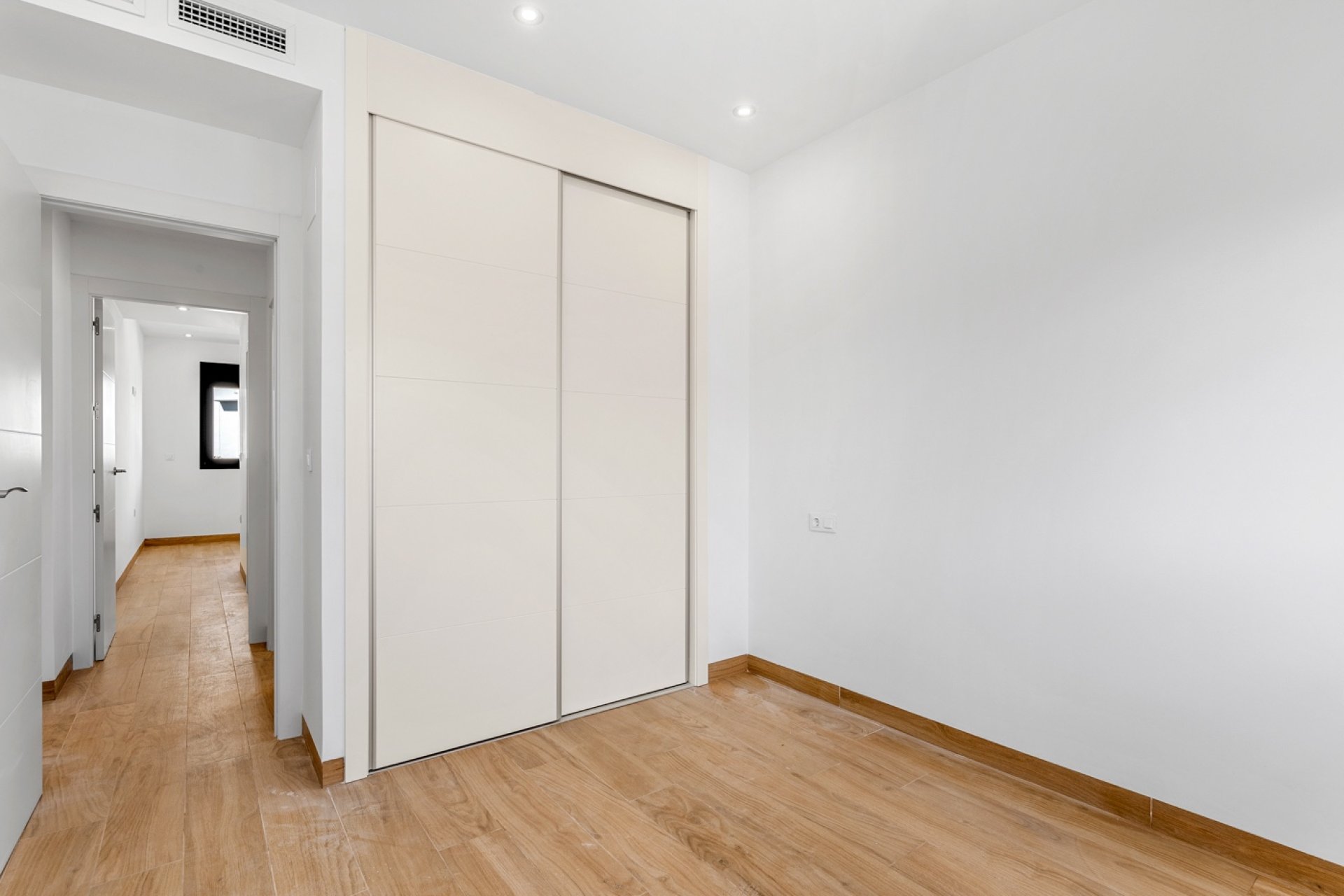 Resale - Apartment -
Torrevieja - Los Balcones