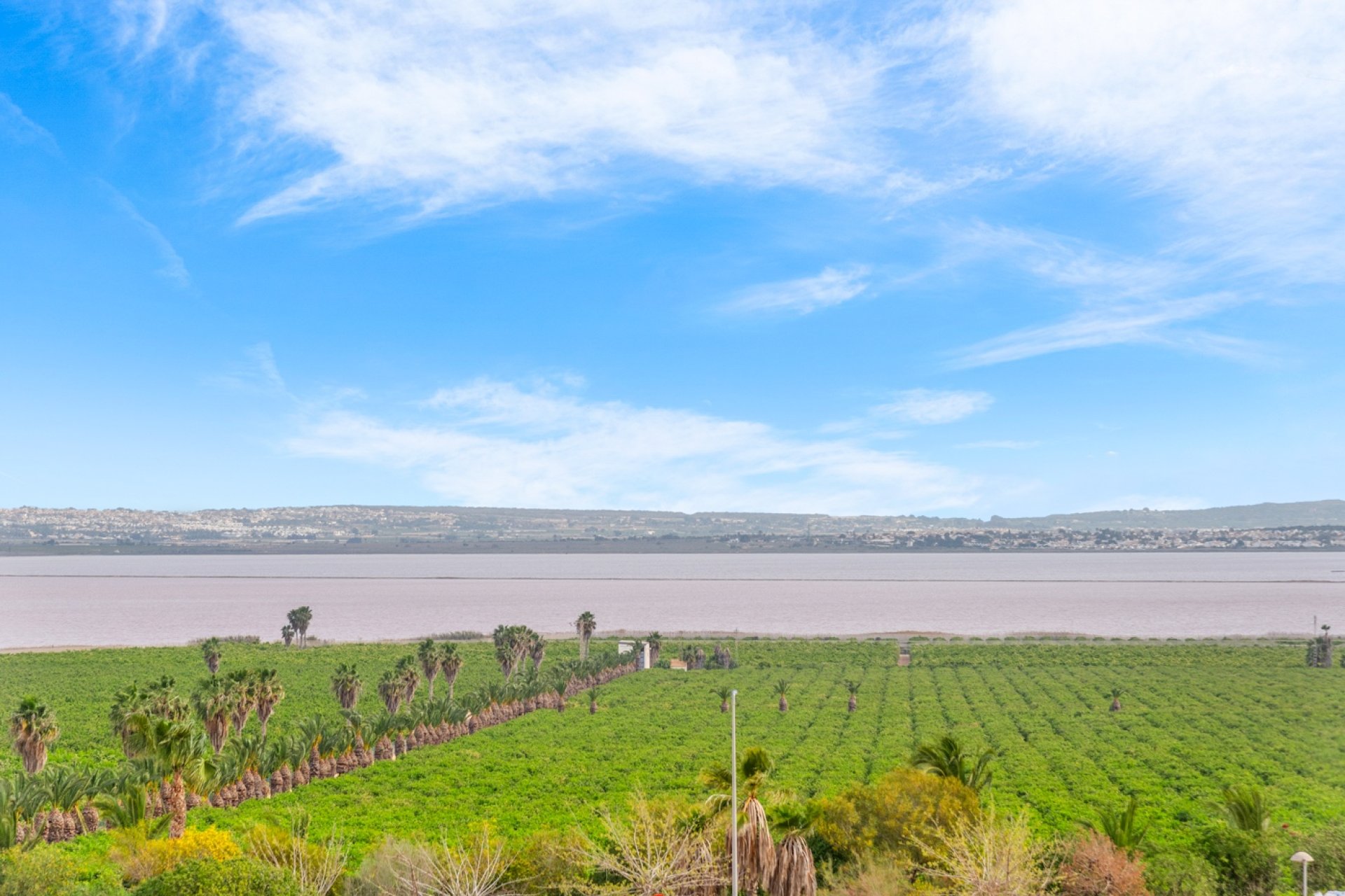 Resale - Apartment -
Torrevieja - Los Balcones