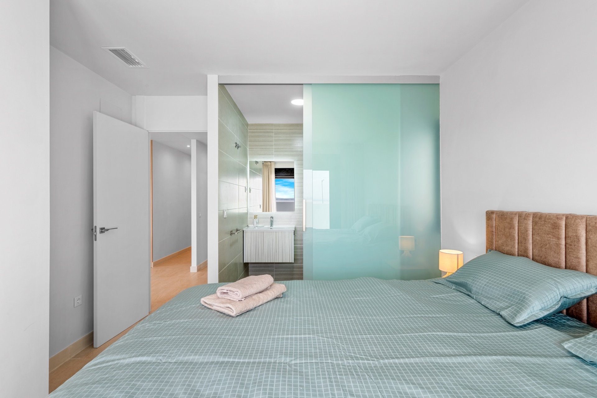 Resale - Apartment -
Torrevieja - Los Balcones