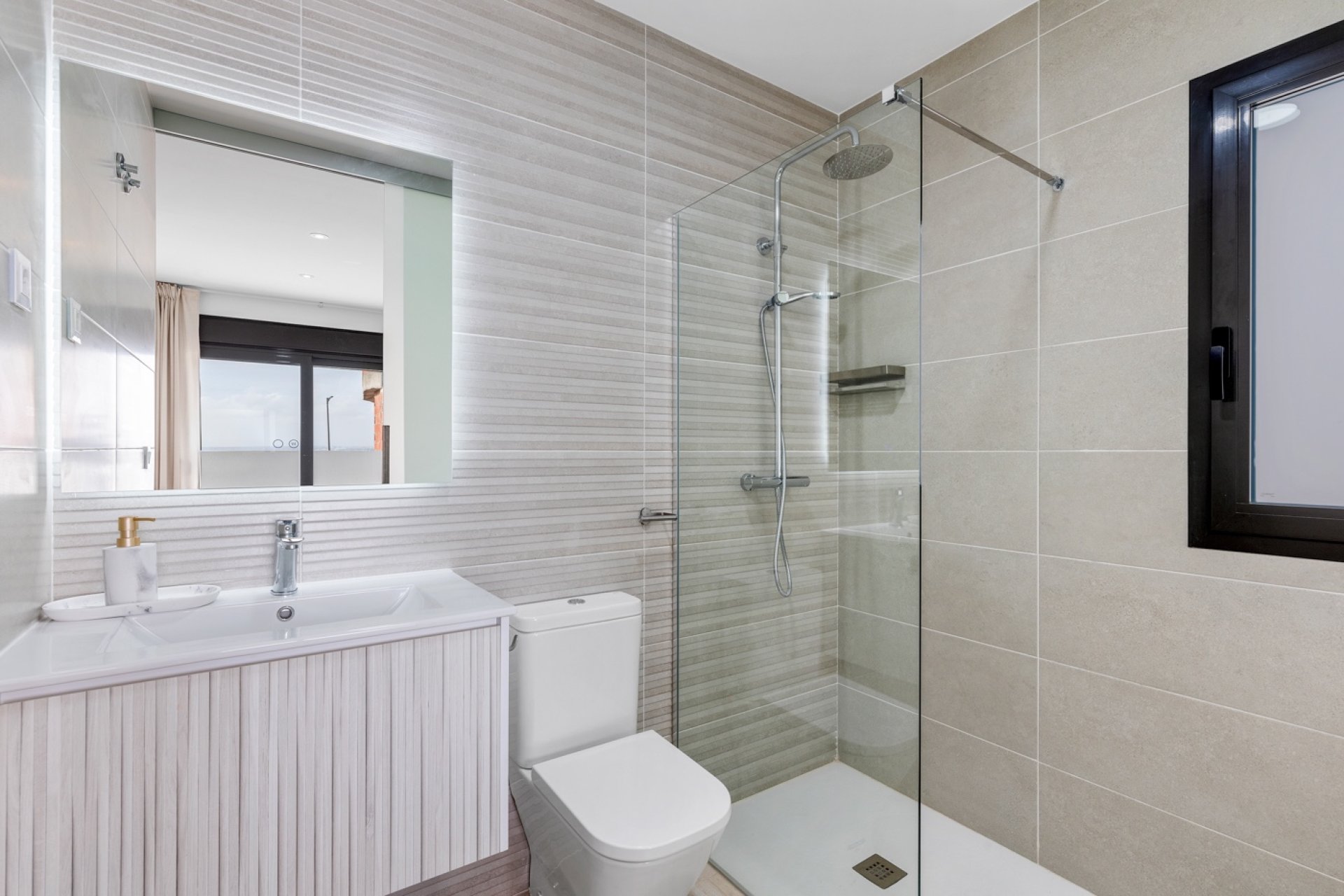 Resale - Apartment -
Torrevieja - Los Balcones