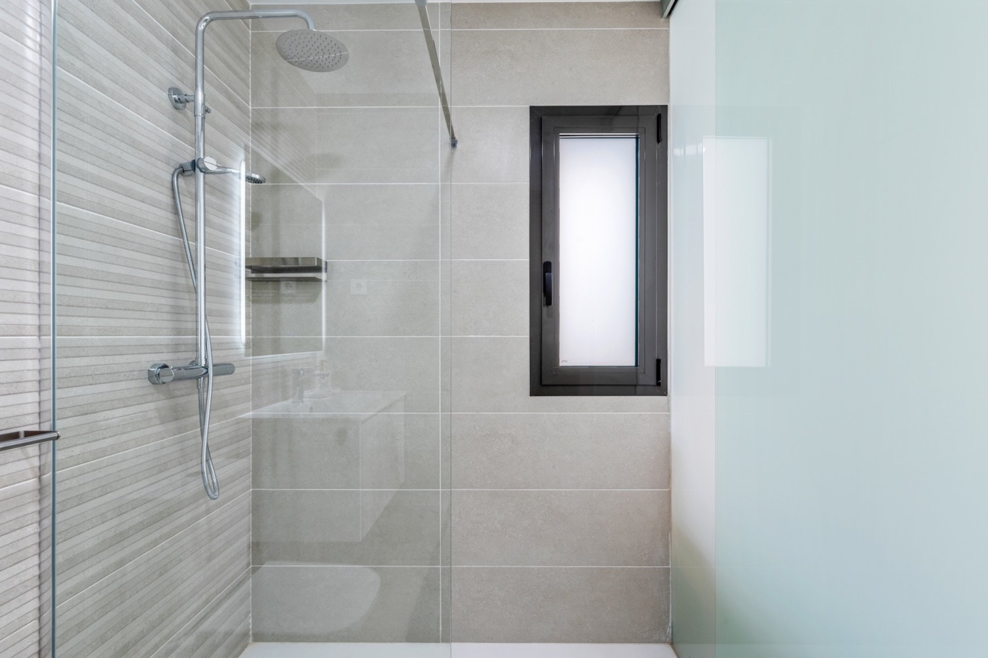 Resale - Apartment -
Torrevieja - Los Balcones