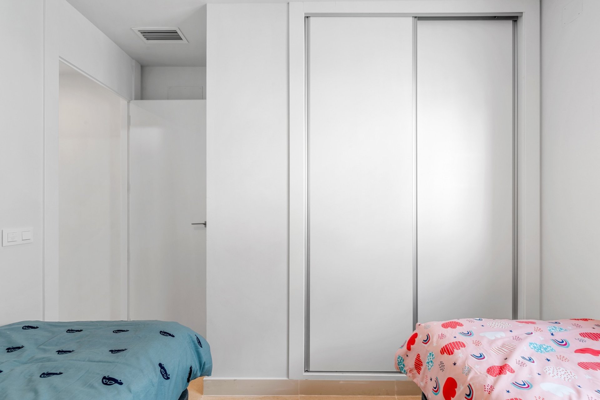 Resale - Apartment -
Torrevieja - Los Balcones