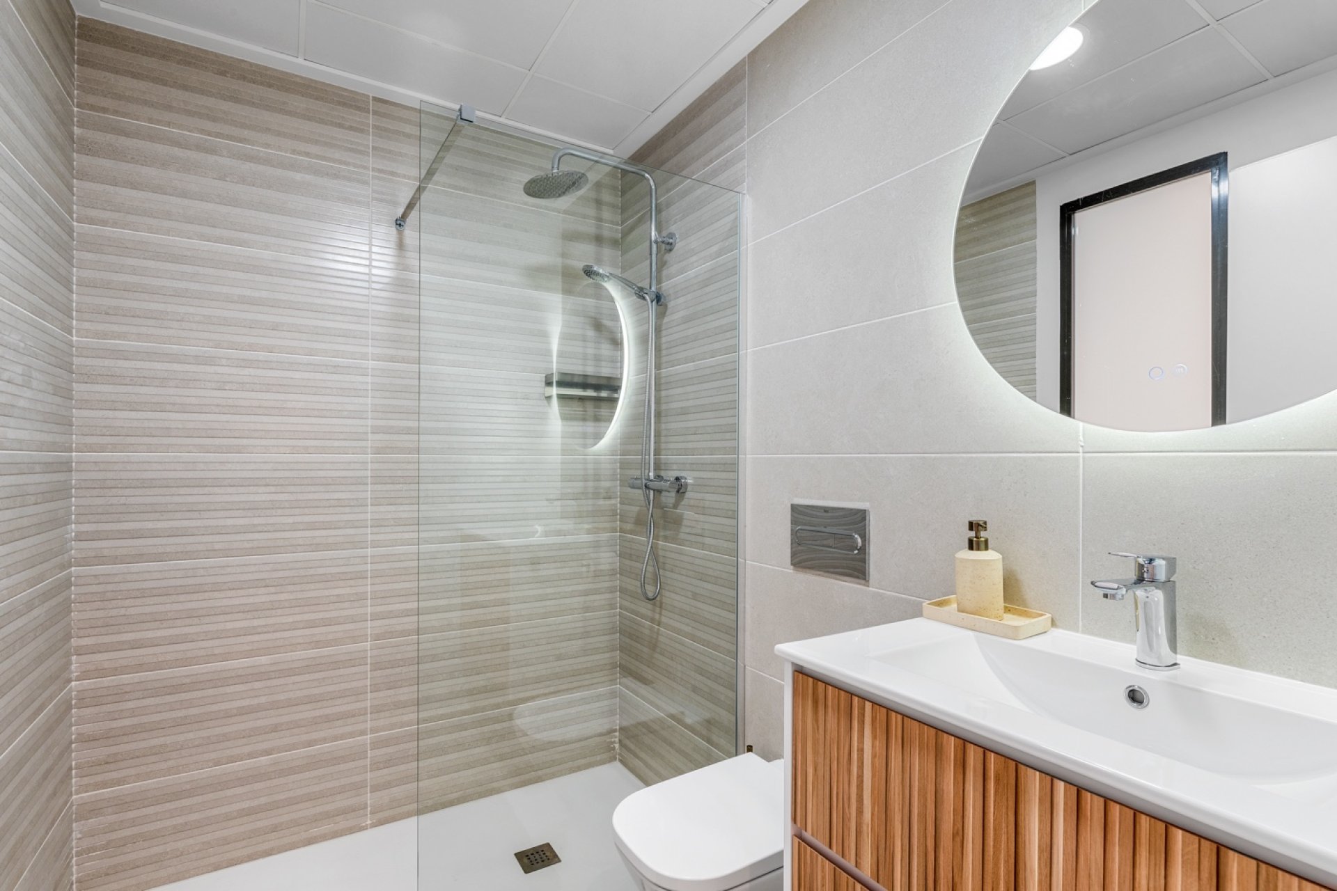 Resale - Apartment -
Torrevieja - Los Balcones