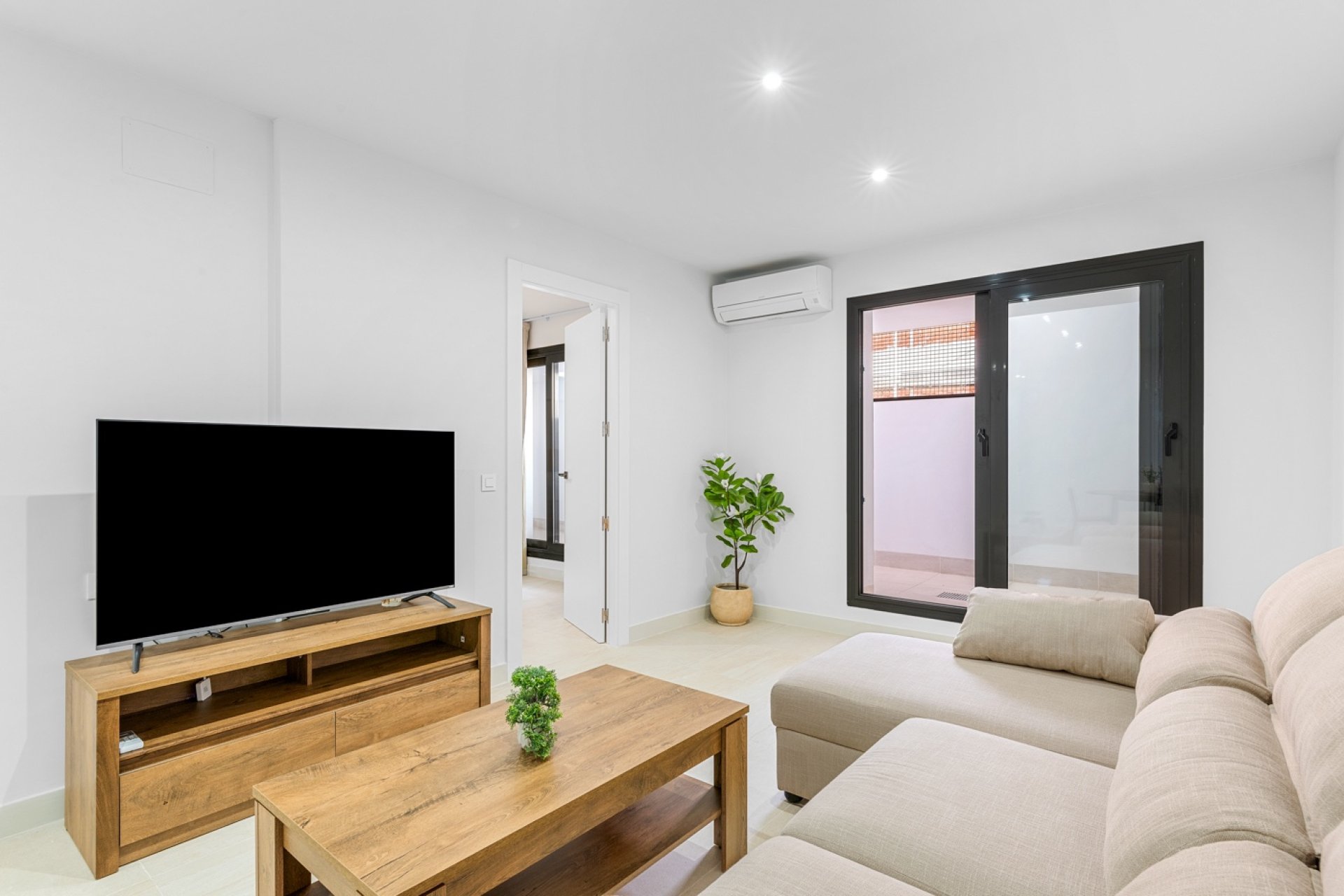 Resale - Apartment -
Torrevieja - Los Balcones