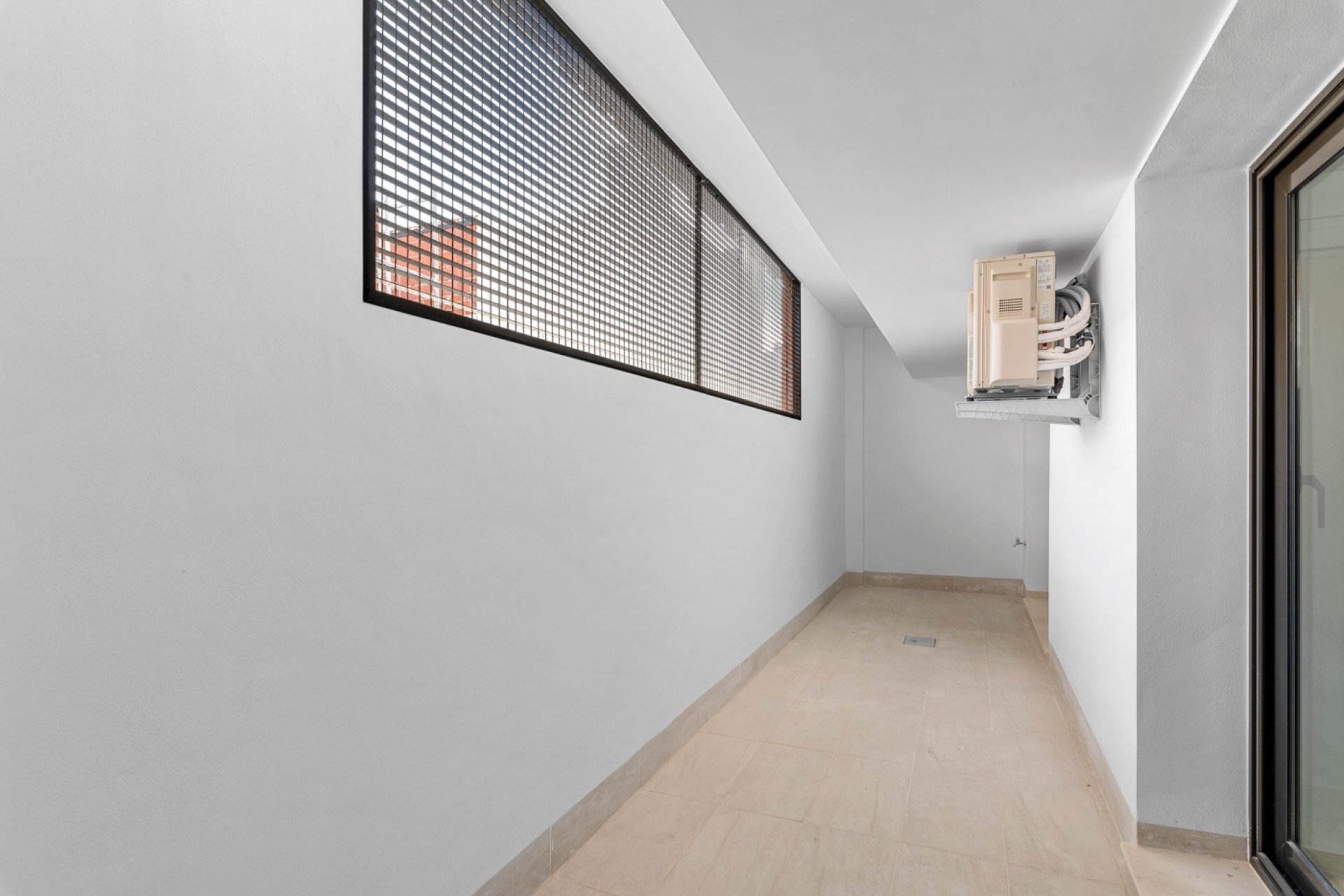 Resale - Apartment -
Torrevieja - Los Balcones