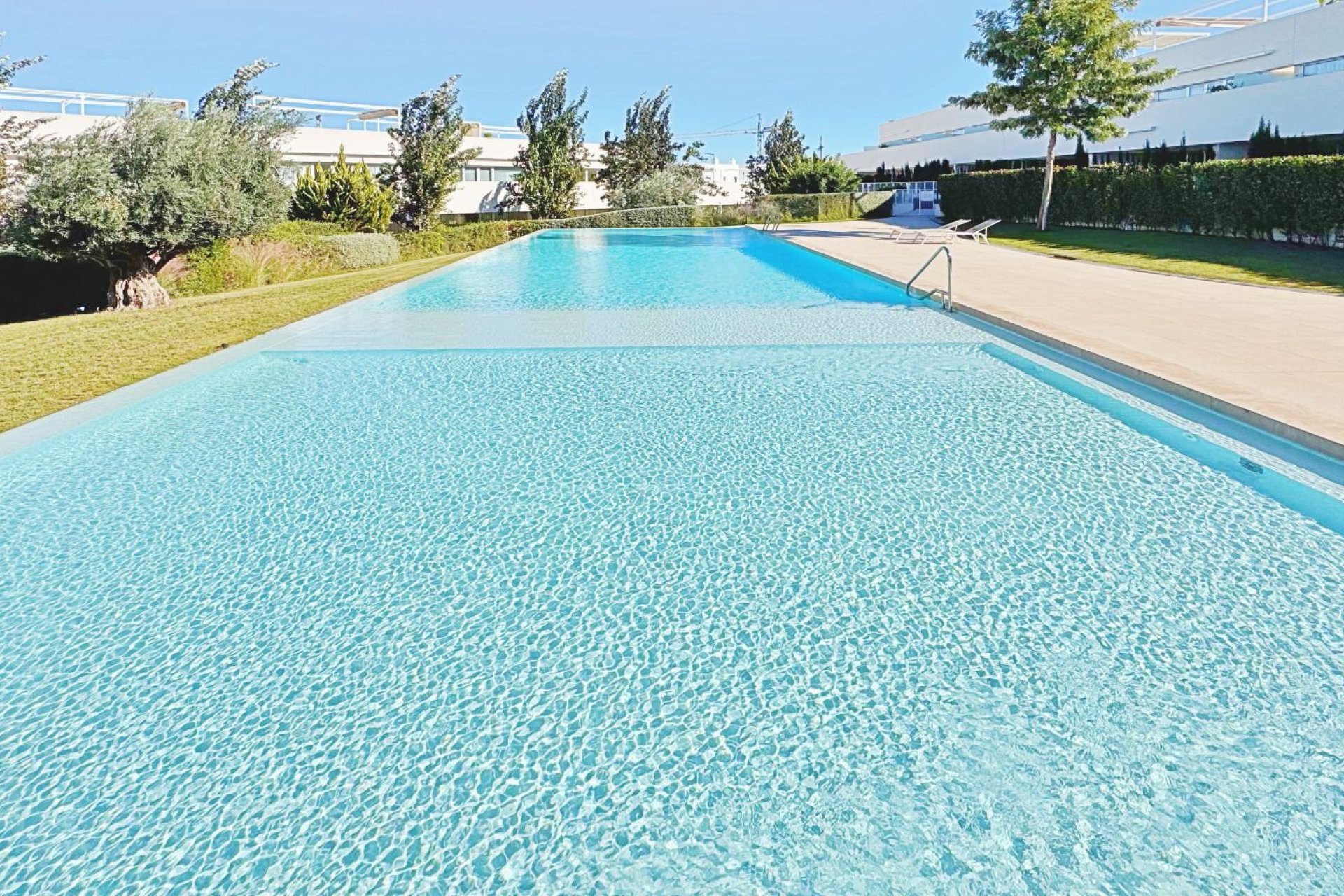 Resale - Apartment -
Torrevieja - Los Balcones