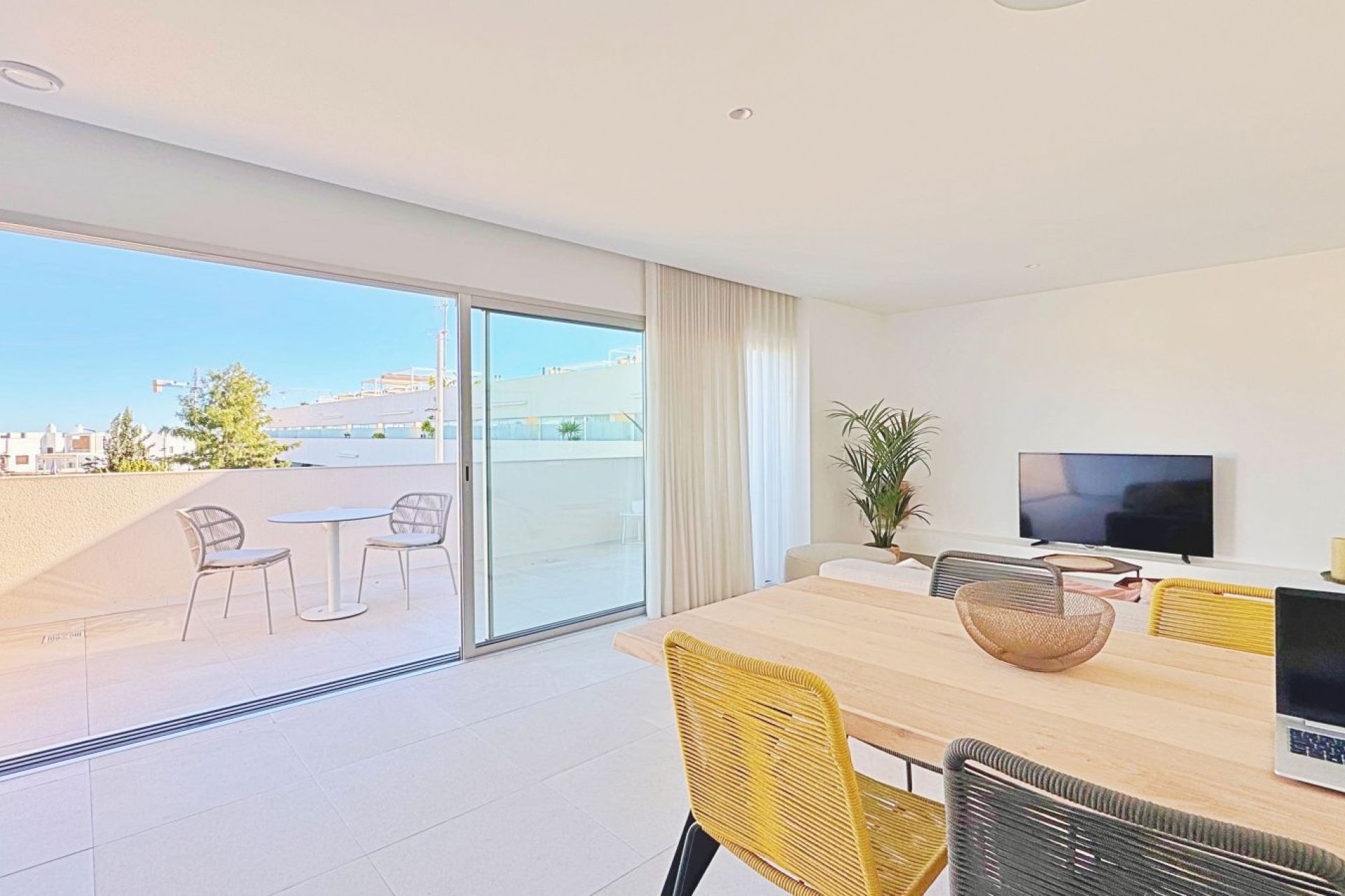 Resale - Apartment -
Torrevieja - Los Balcones