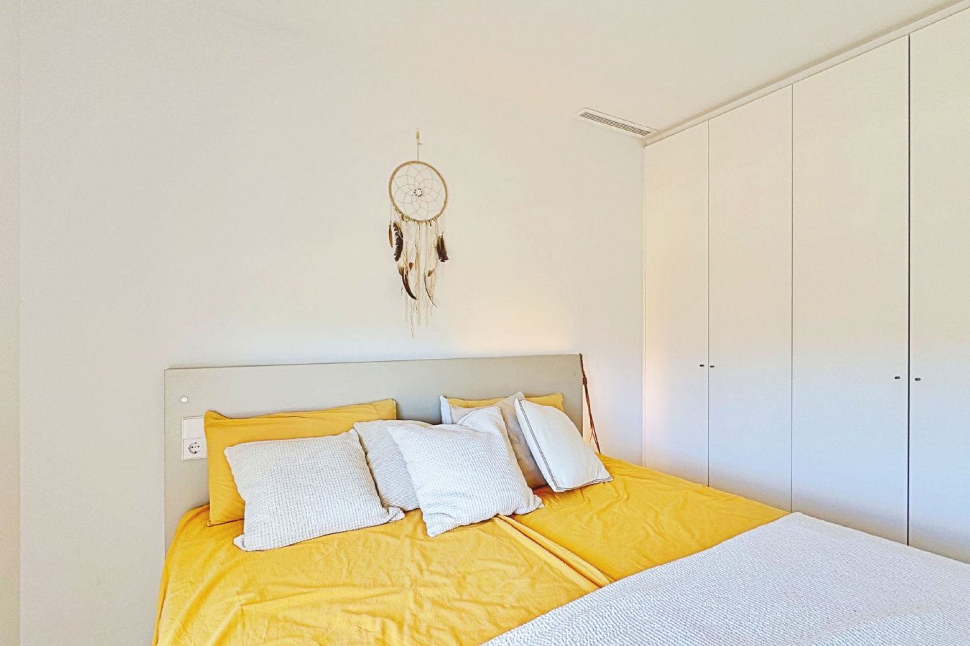 Resale - Apartment -
Torrevieja - Los Balcones