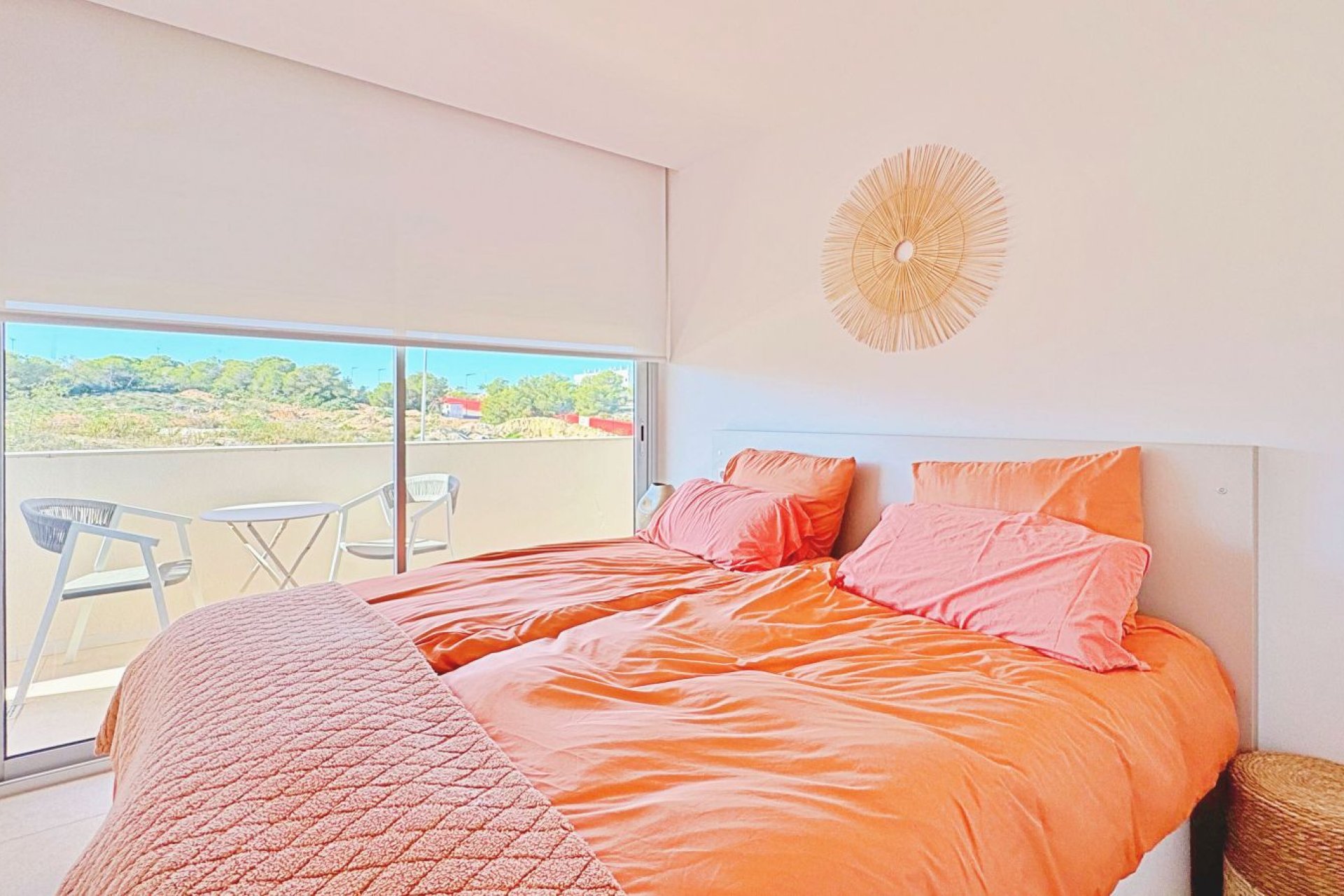 Resale - Apartment -
Torrevieja - Los Balcones