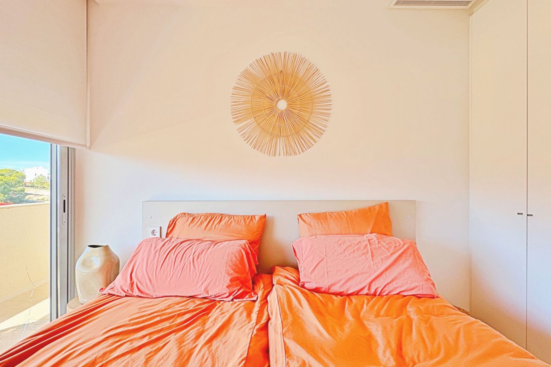 Resale - Apartment -
Torrevieja - Los Balcones