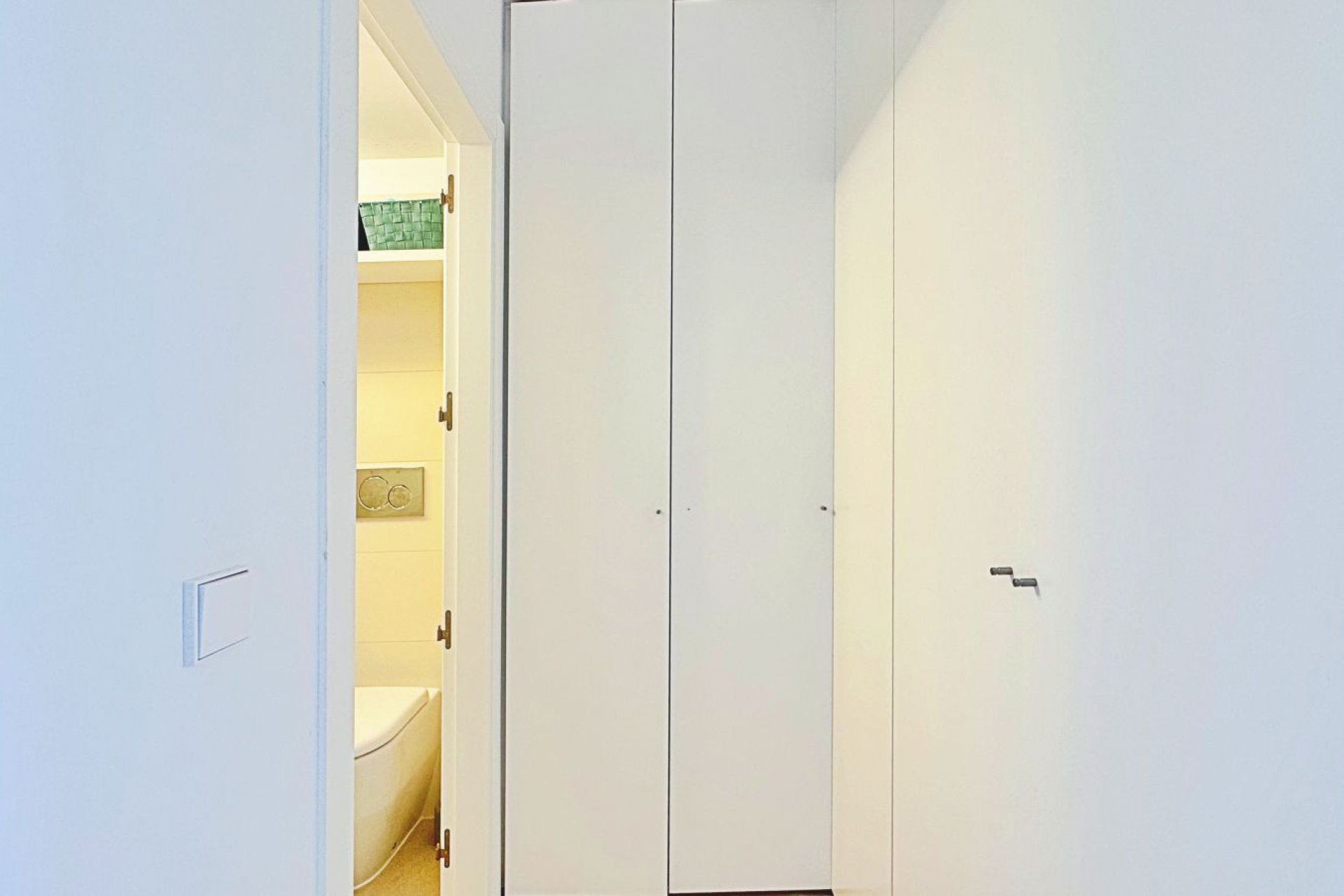 Resale - Apartment -
Torrevieja - Los Balcones