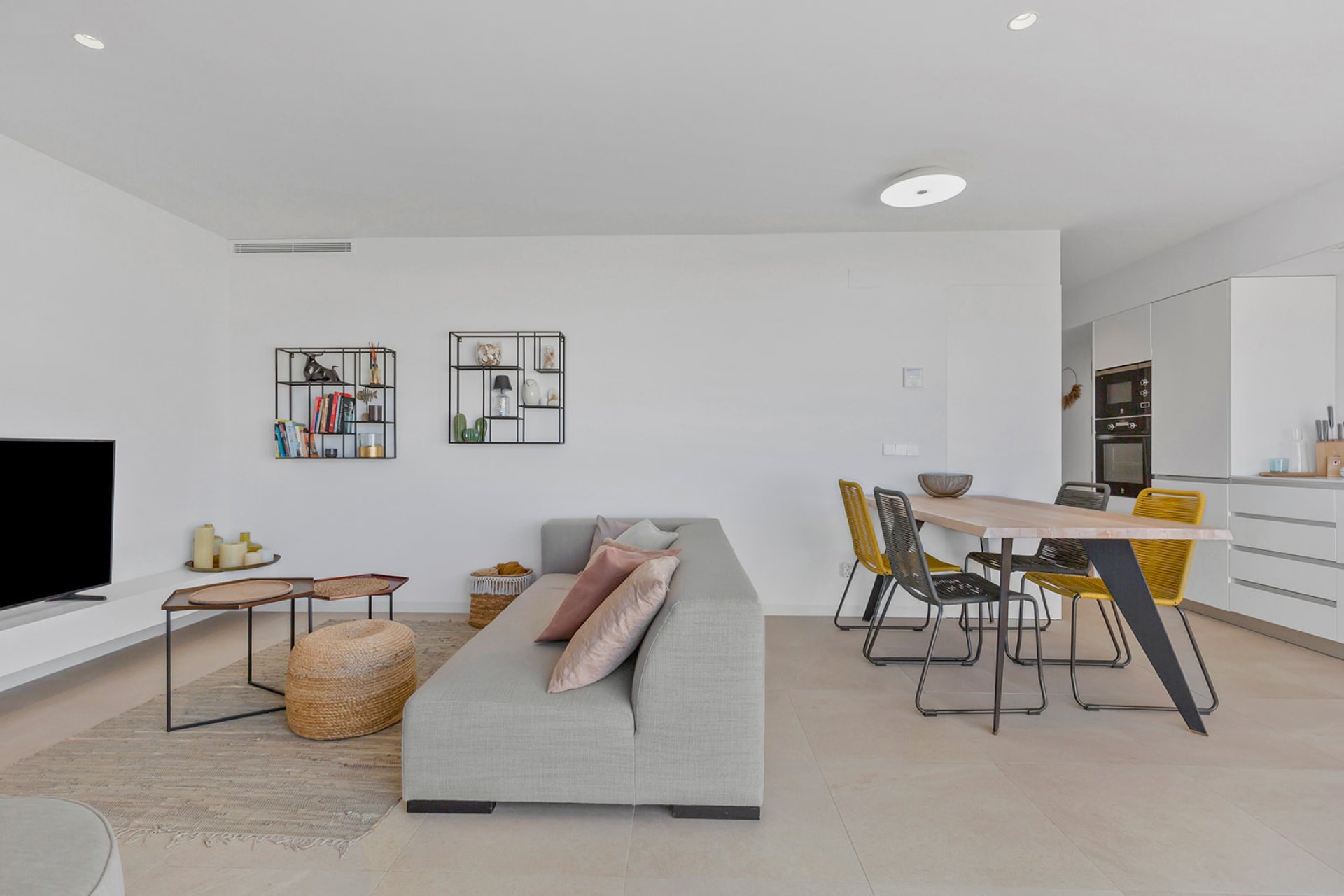 Resale - Apartment -
Torrevieja - Los Balcones