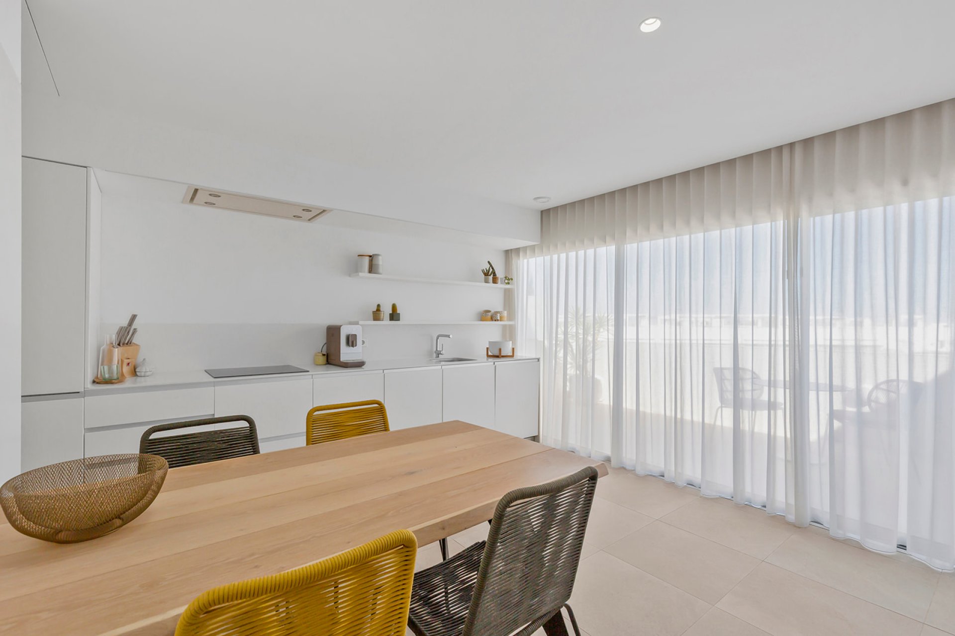 Resale - Apartment -
Torrevieja - Los Balcones