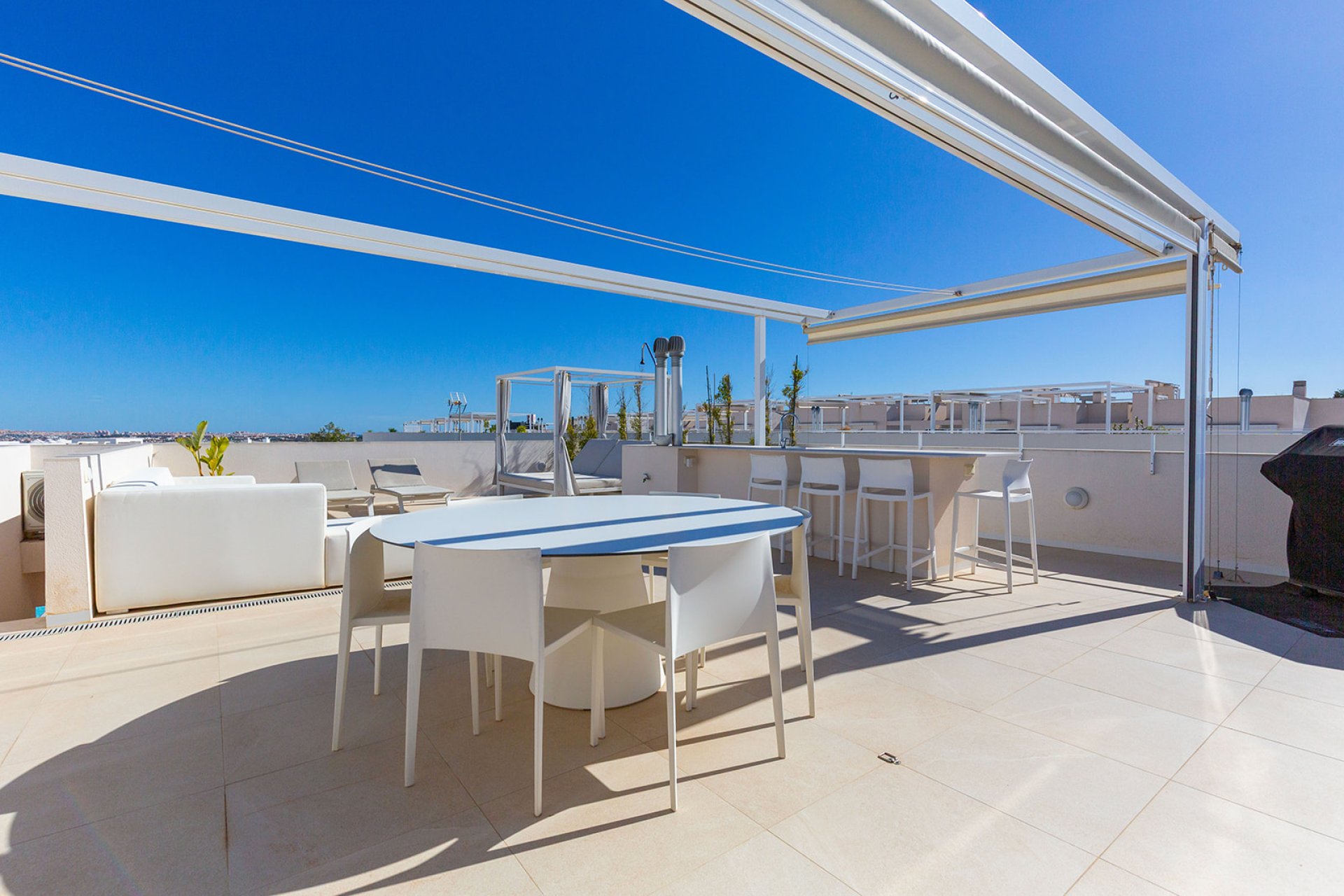 Resale - Apartment -
Torrevieja - Los Balcones