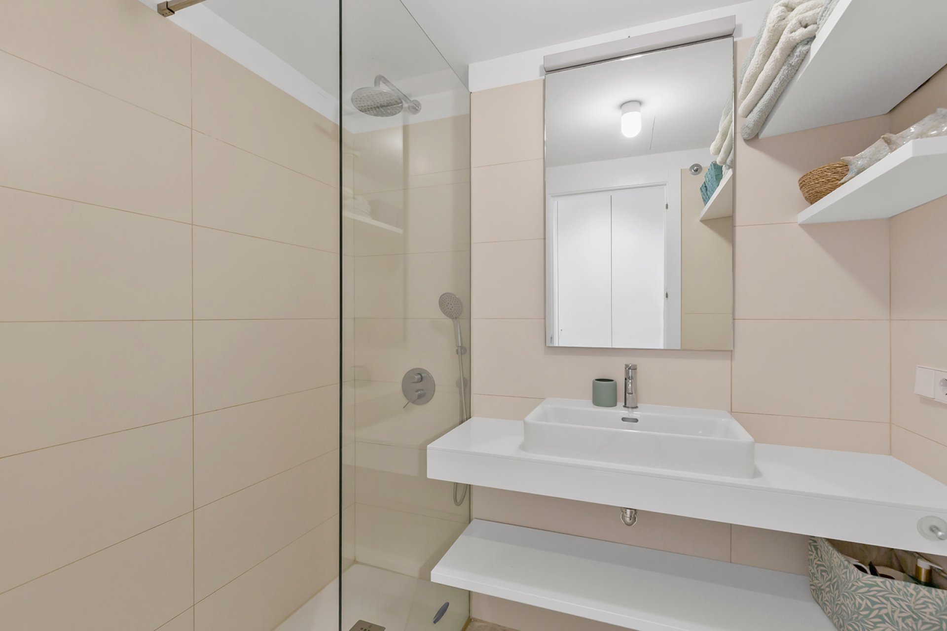 Resale - Apartment -
Torrevieja - Los Balcones