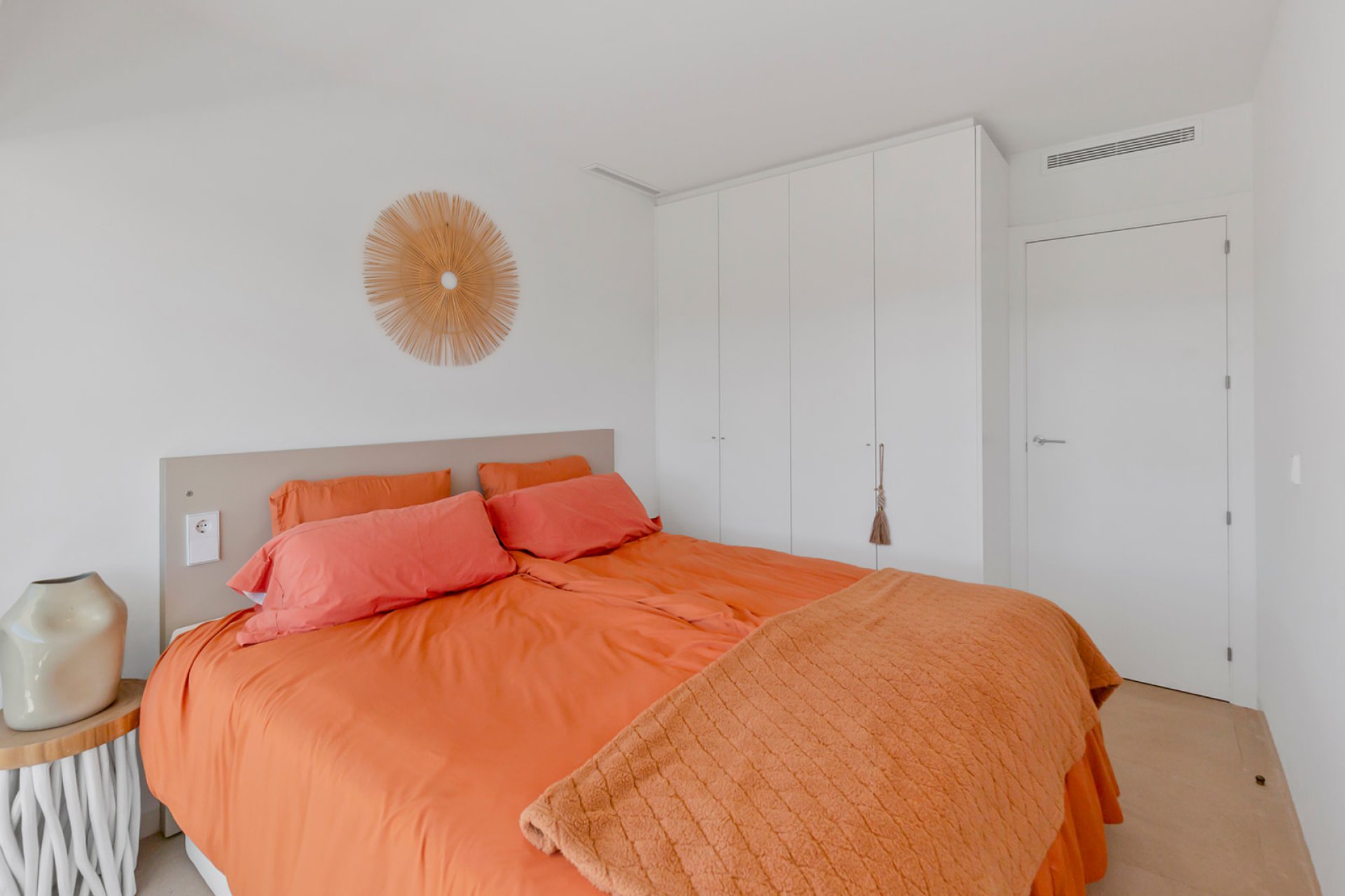 Resale - Apartment -
Torrevieja - Los Balcones