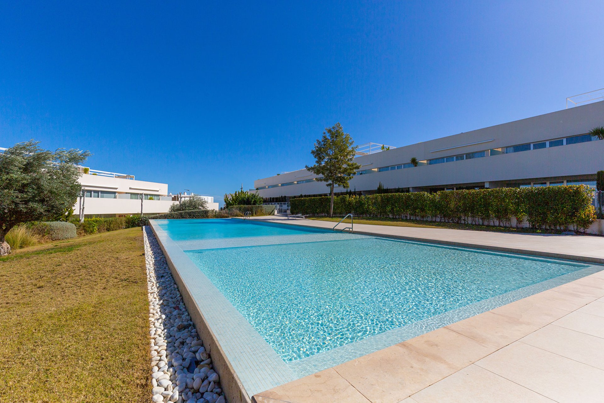 Resale - Apartment -
Torrevieja - Los Balcones