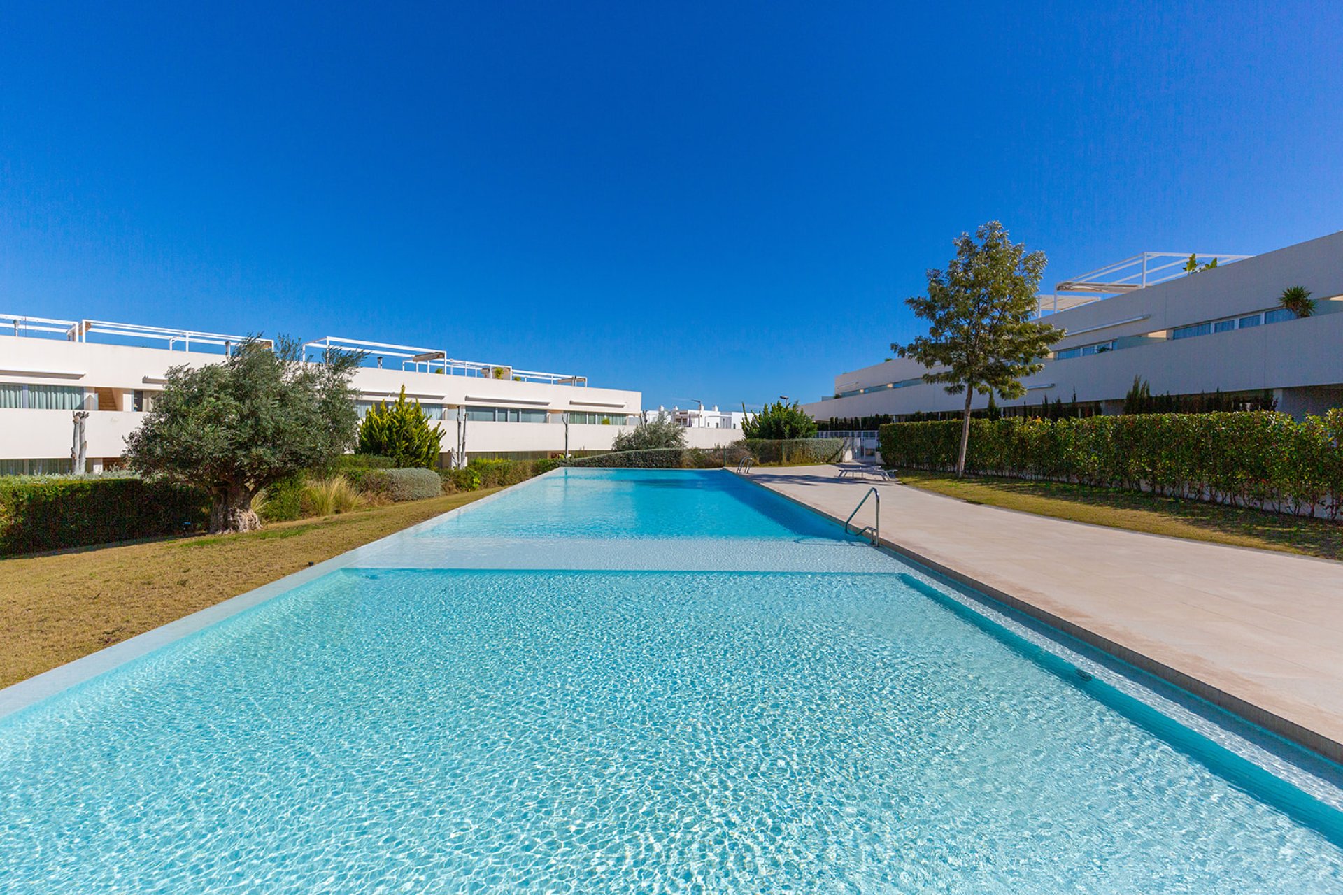 Resale - Apartment -
Torrevieja - Los Balcones