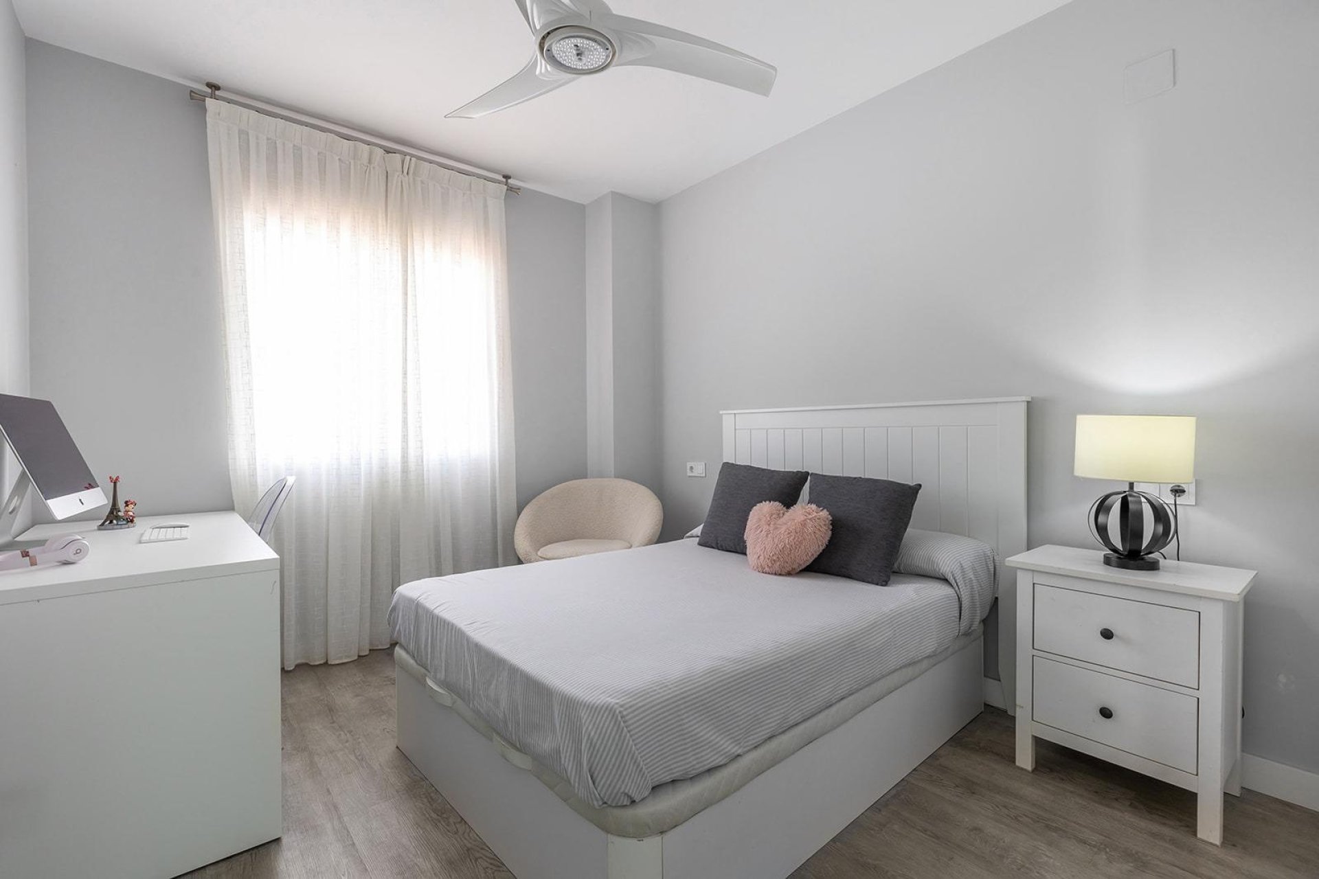 Resale - Apartment -
Torrevieja - Los Europeos