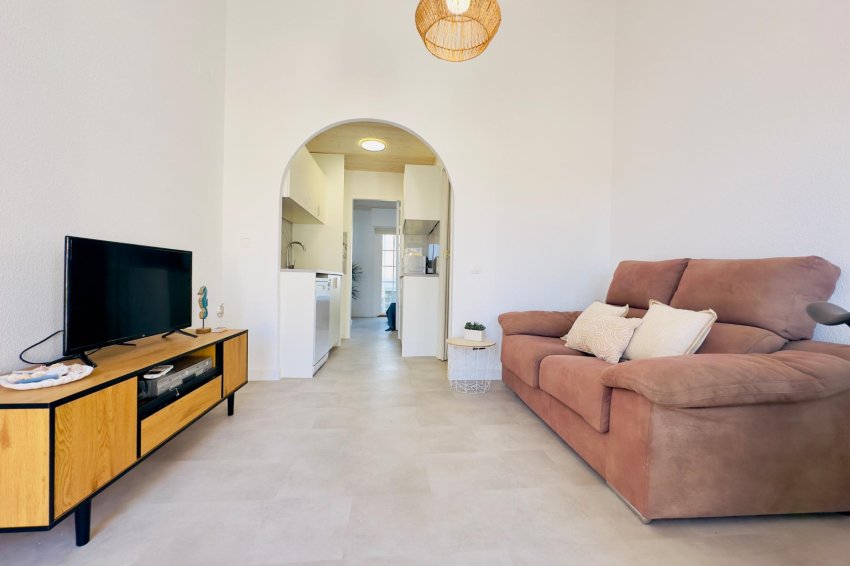 Resale - Apartment -
Torrevieja - Los Frutales