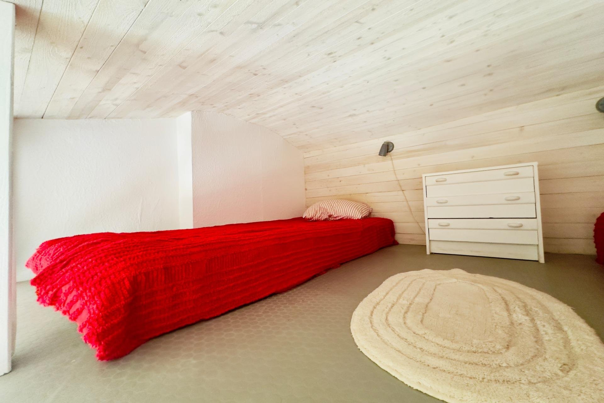 Resale - Apartment -
Torrevieja - Los Frutales