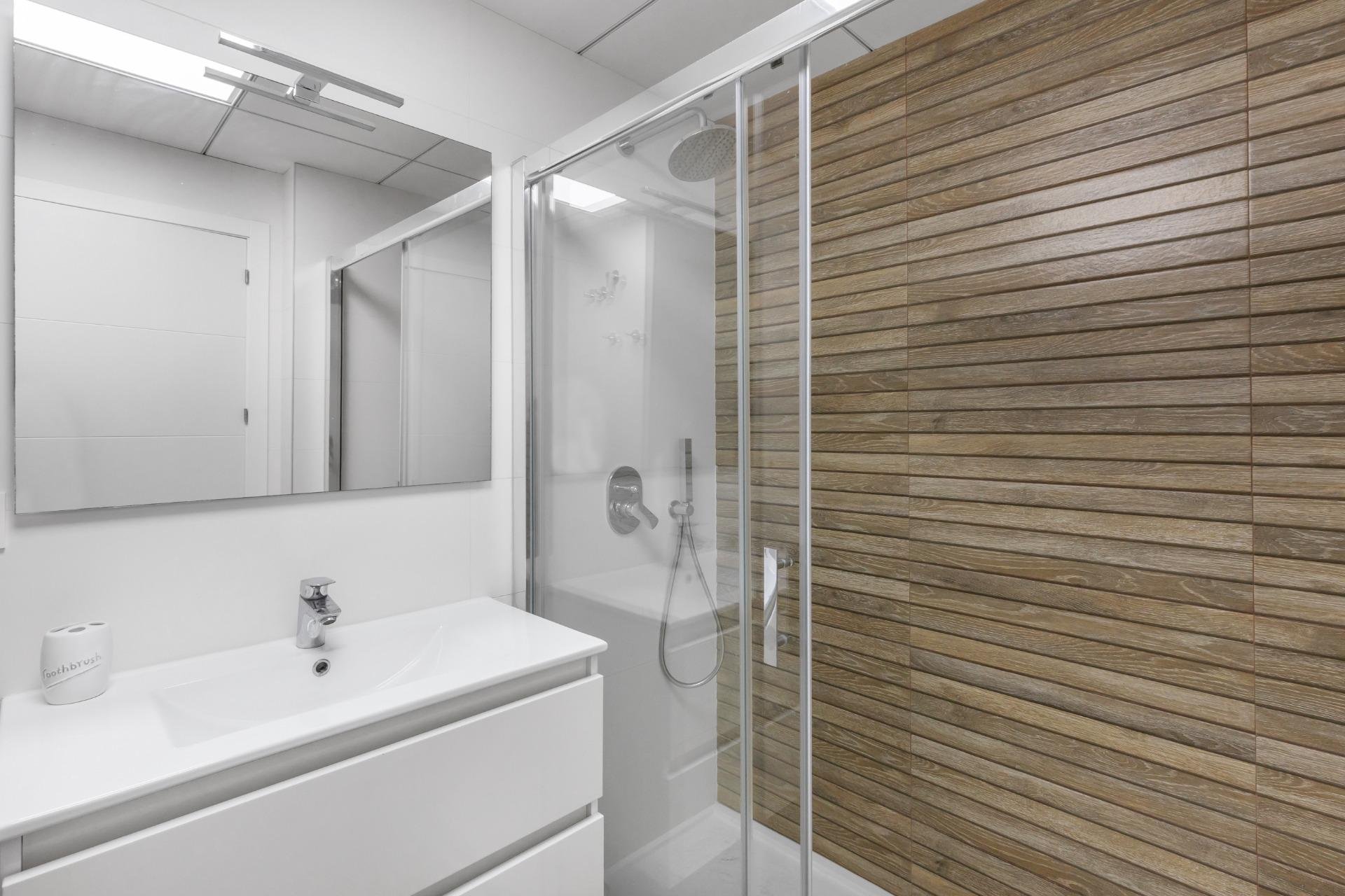 Resale - Apartment -
Torrevieja - Los Frutales