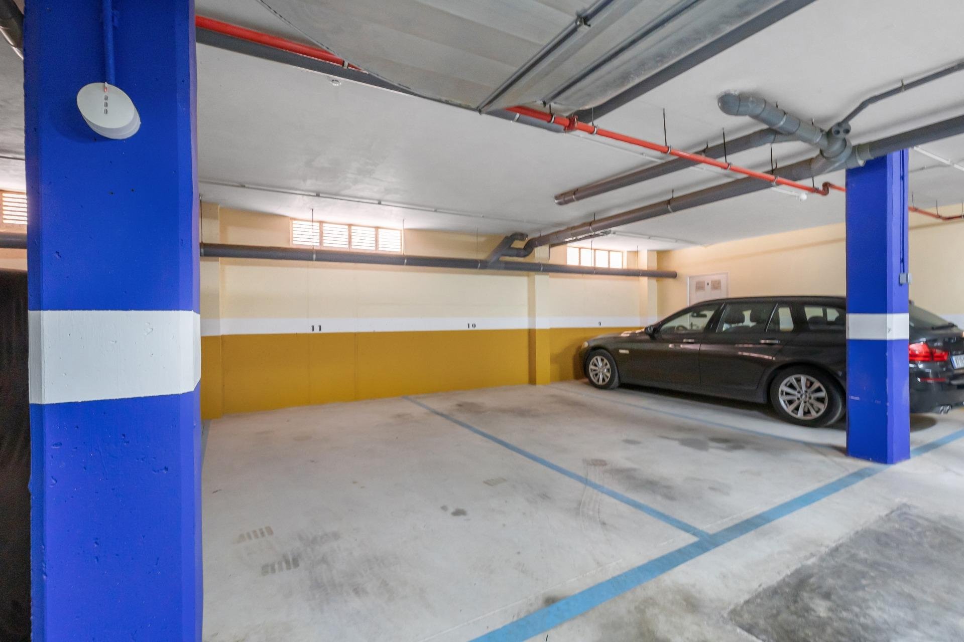 Resale - Apartment -
Torrevieja - Los Frutales