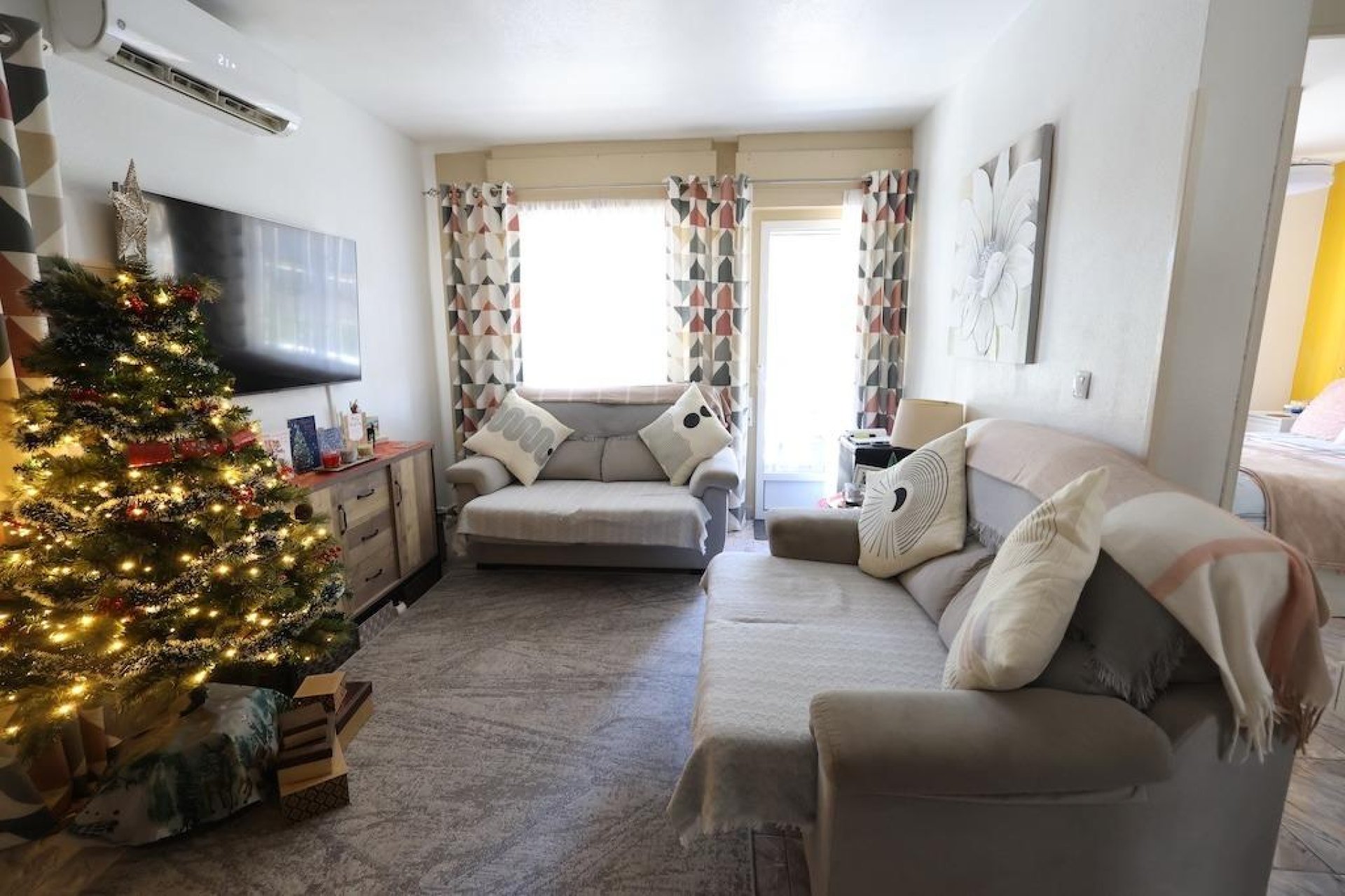 Resale - Apartment -
Torrevieja - Paraje natural