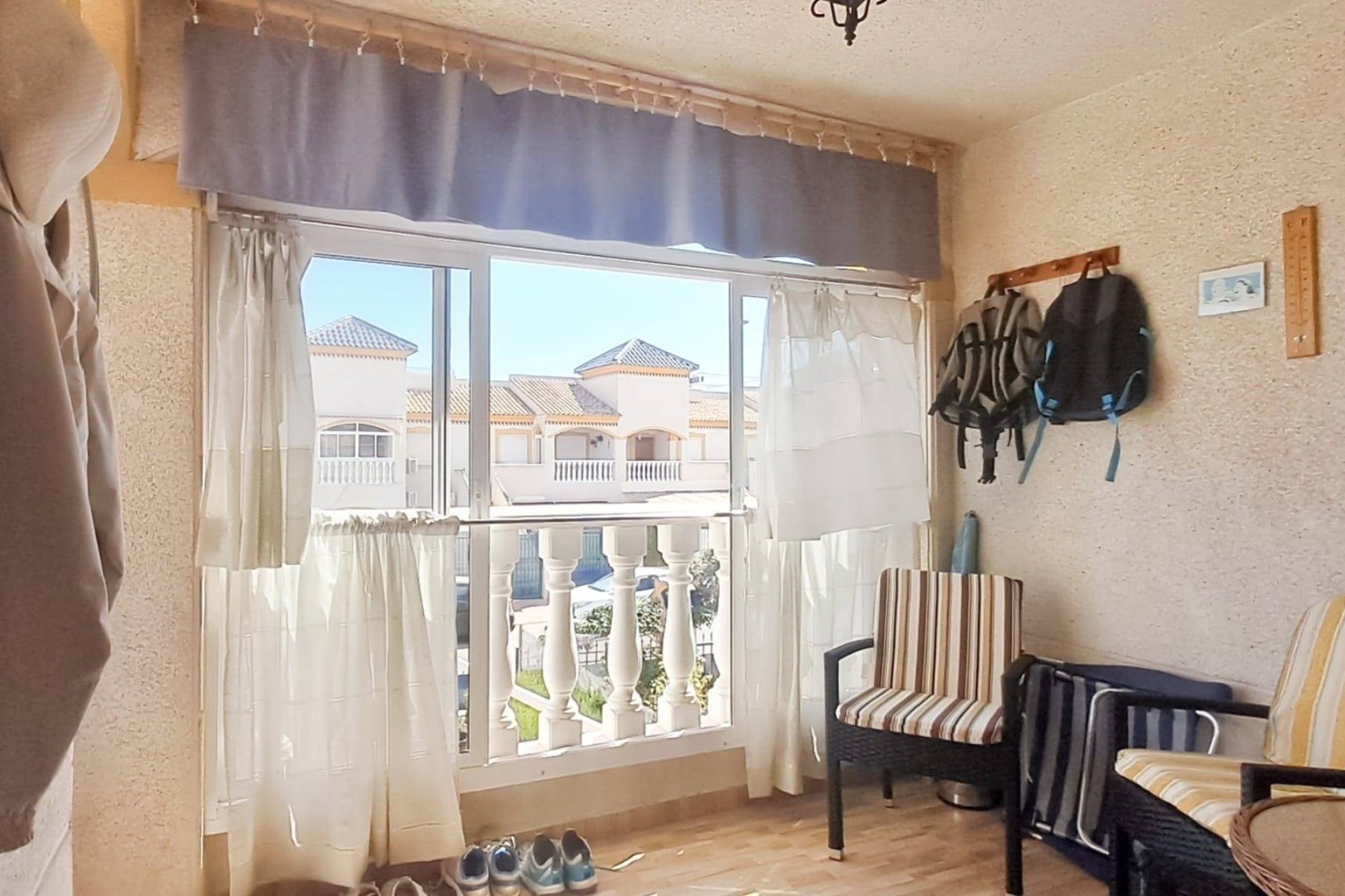 Resale - Apartment -
Torrevieja - Parque Acuático - Sector 25