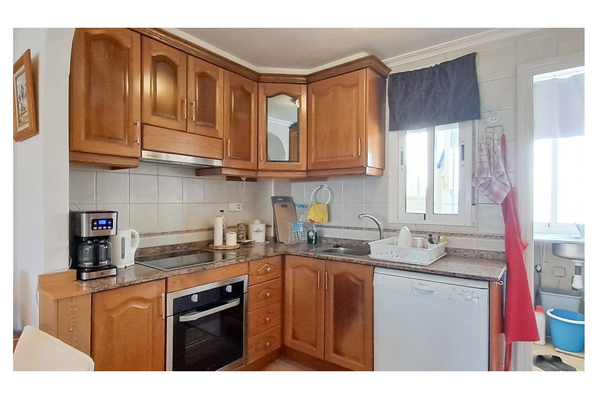 Resale - Apartment -
Torrevieja - Parque Acuático - Sector 25