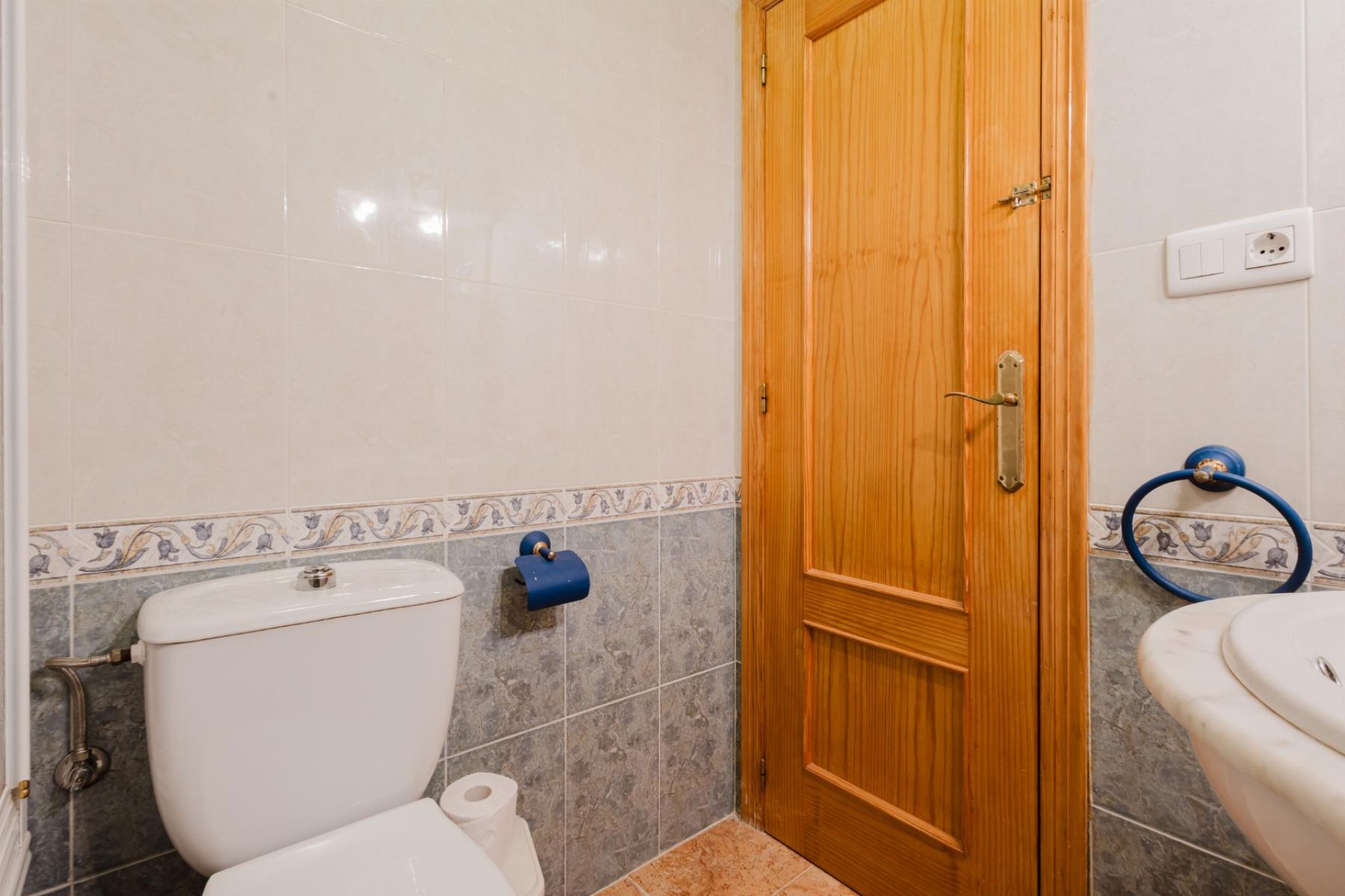 Resale - Apartment -
Torrevieja - Parque de las Naciones