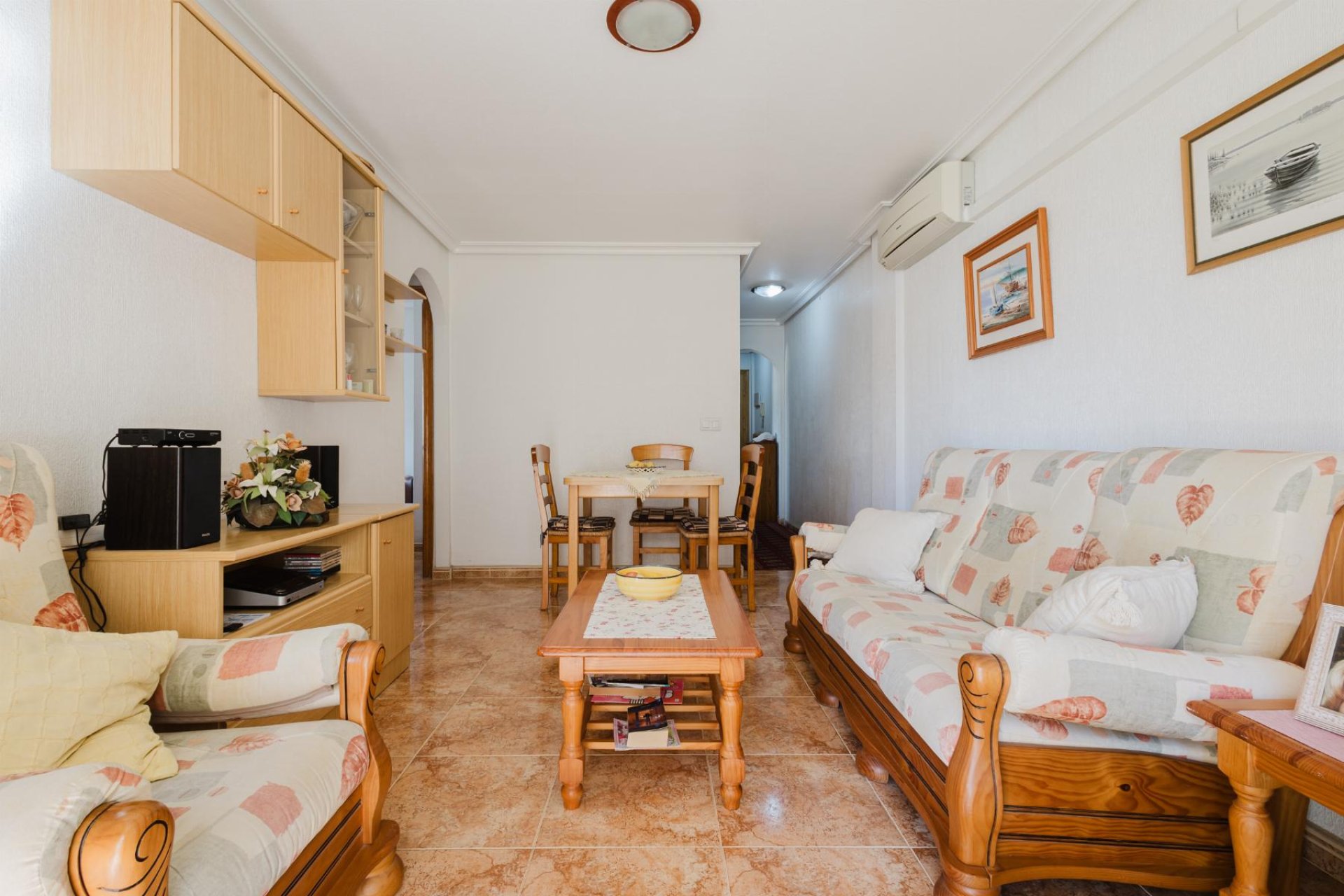 Resale - Apartment -
Torrevieja - Parque de las Naciones