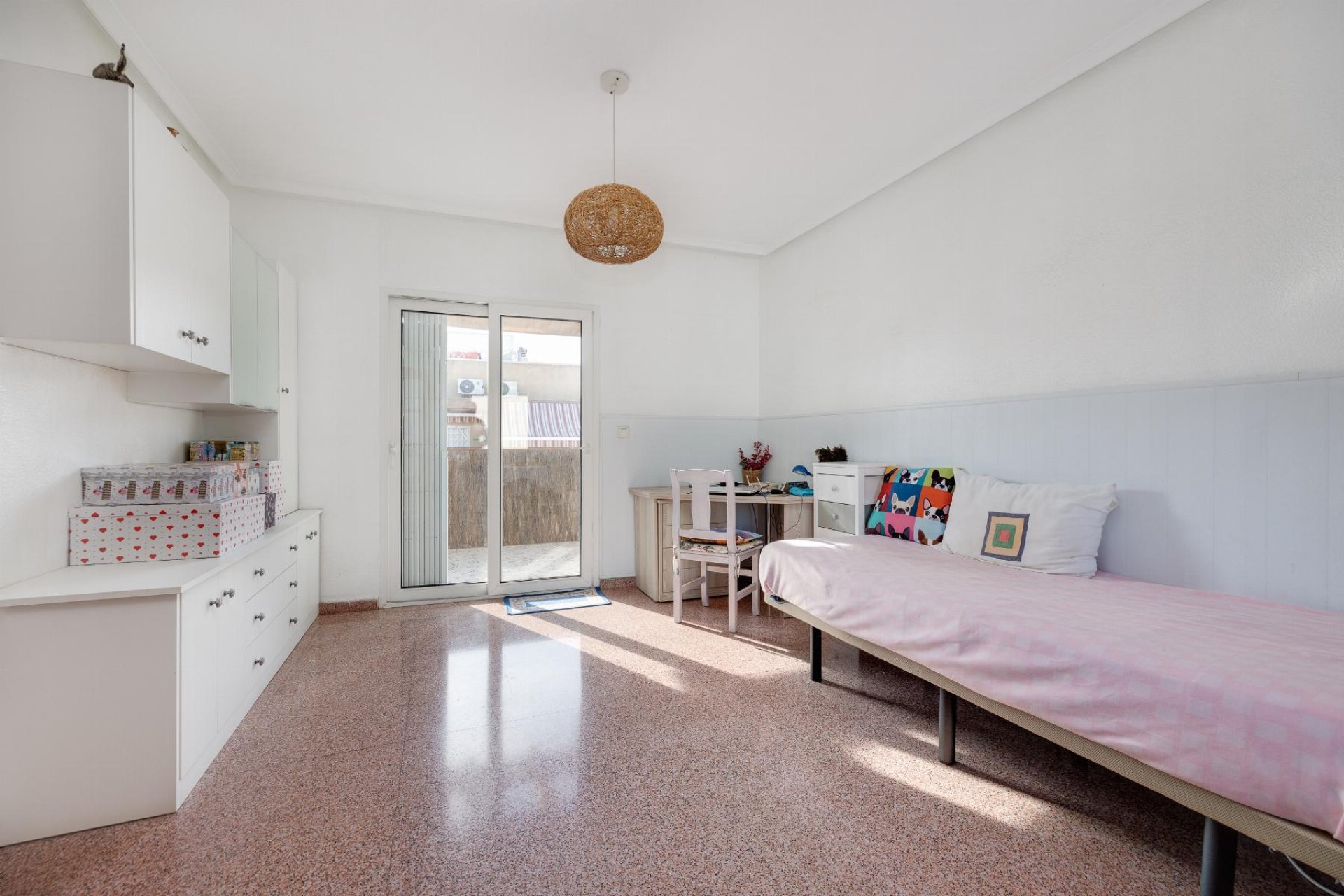 Resale - Apartment -
Torrevieja - Parque de las Naciones