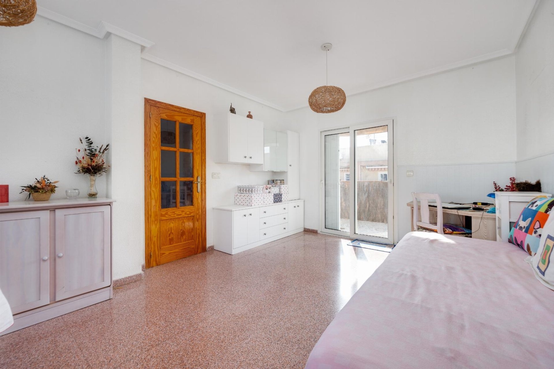 Resale - Apartment -
Torrevieja - Parque de las Naciones