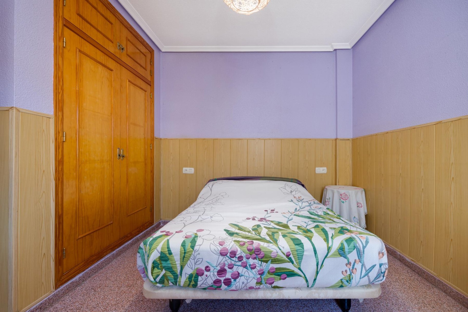 Resale - Apartment -
Torrevieja - Parque de las Naciones