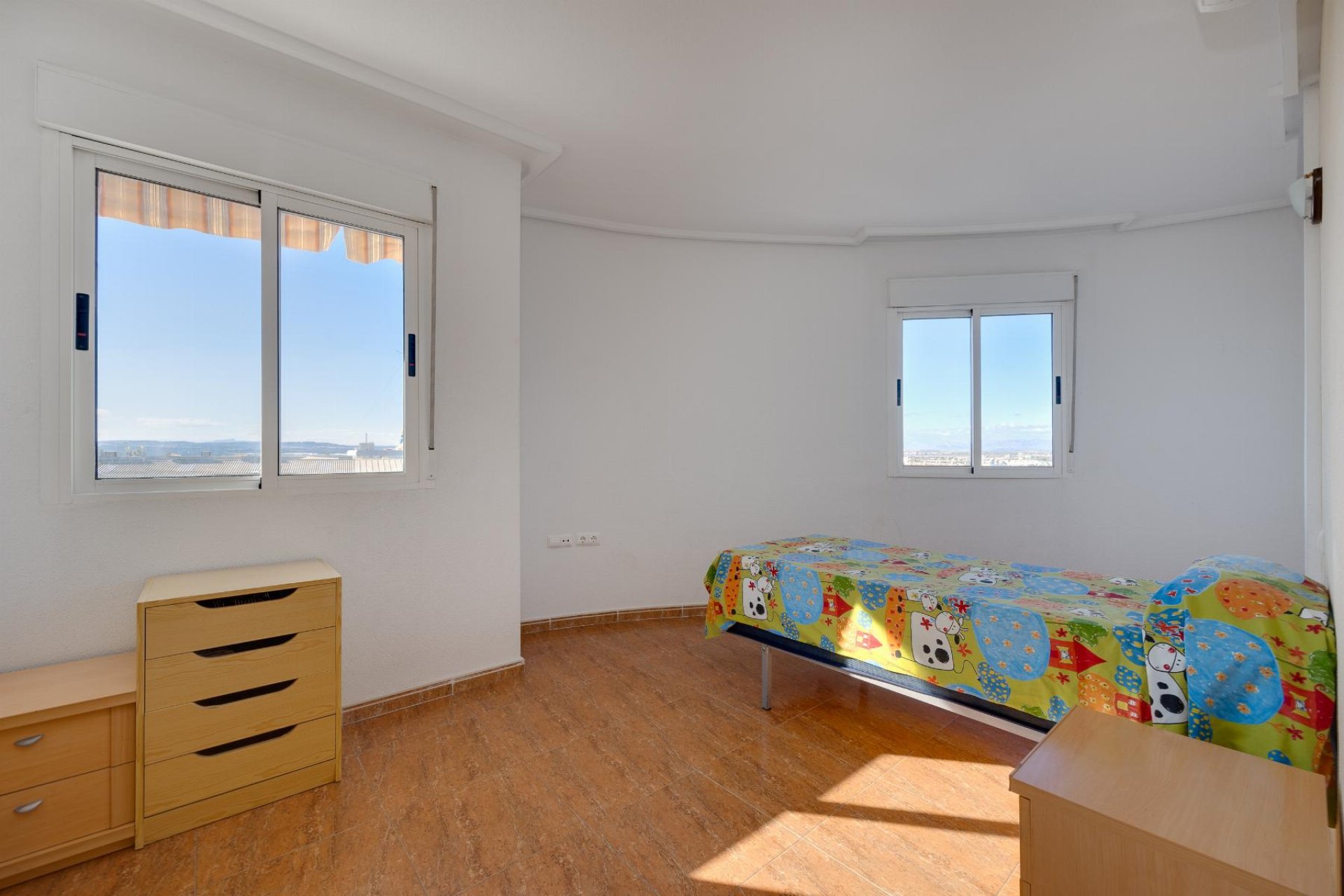 Resale - Apartment -
Torrevieja - Parque de las Naciones
